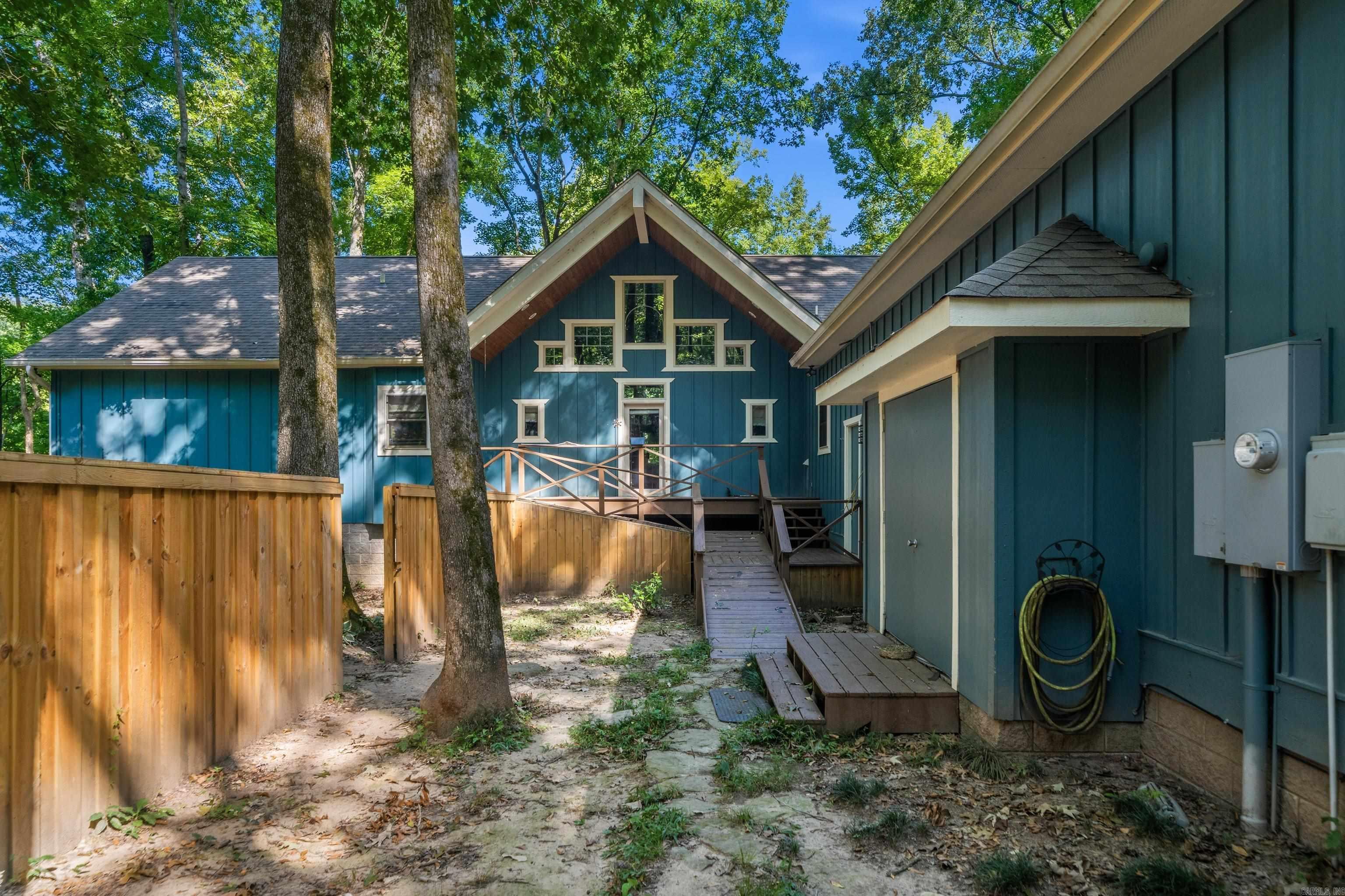 134 Riverpark Drive