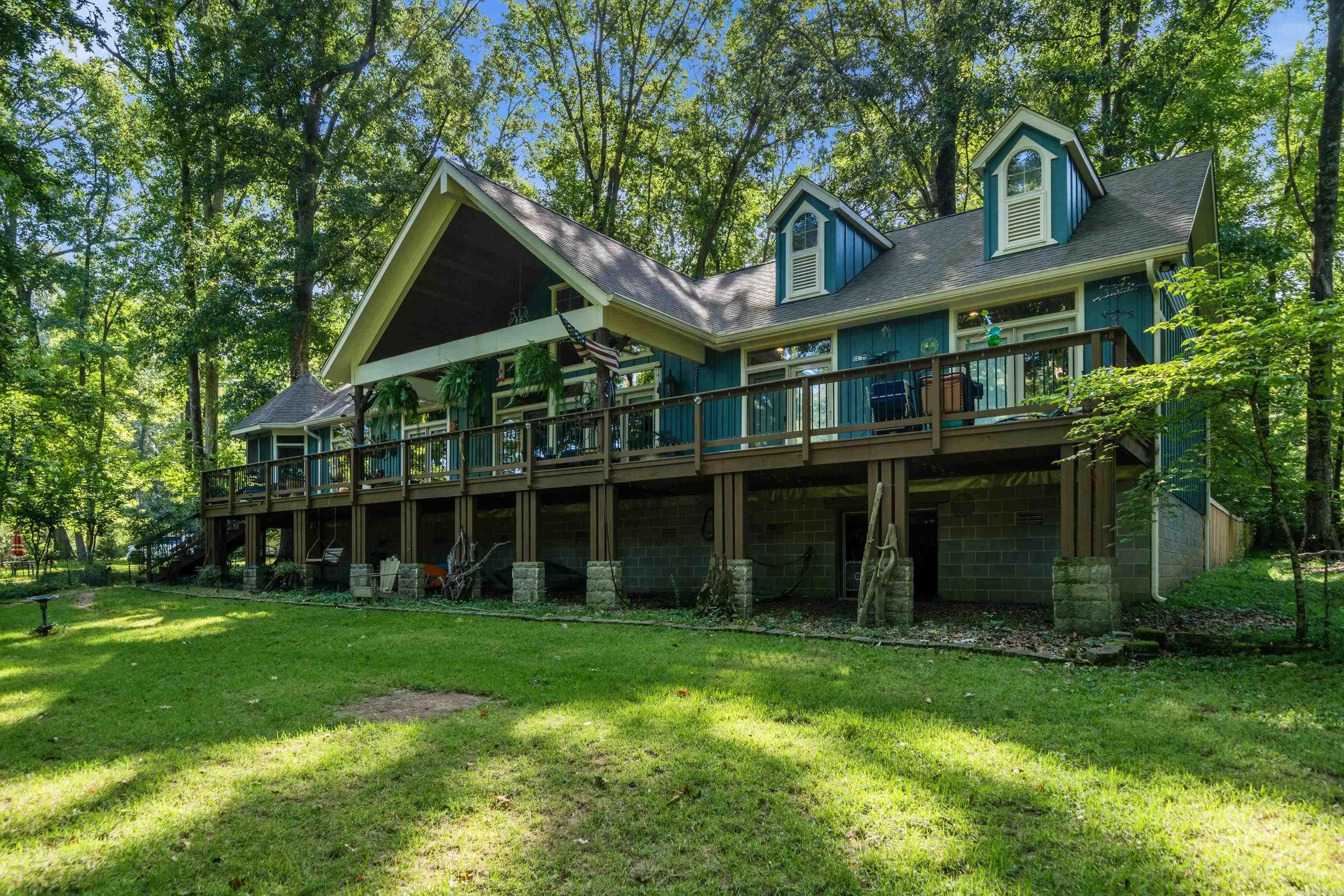 134 Riverpark Drive