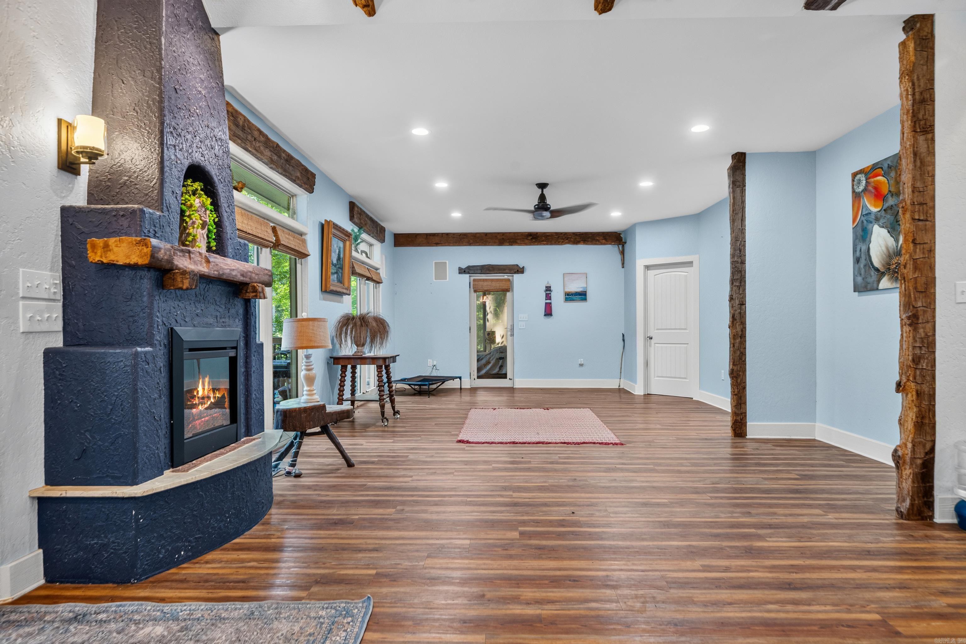 134 Riverpark Drive