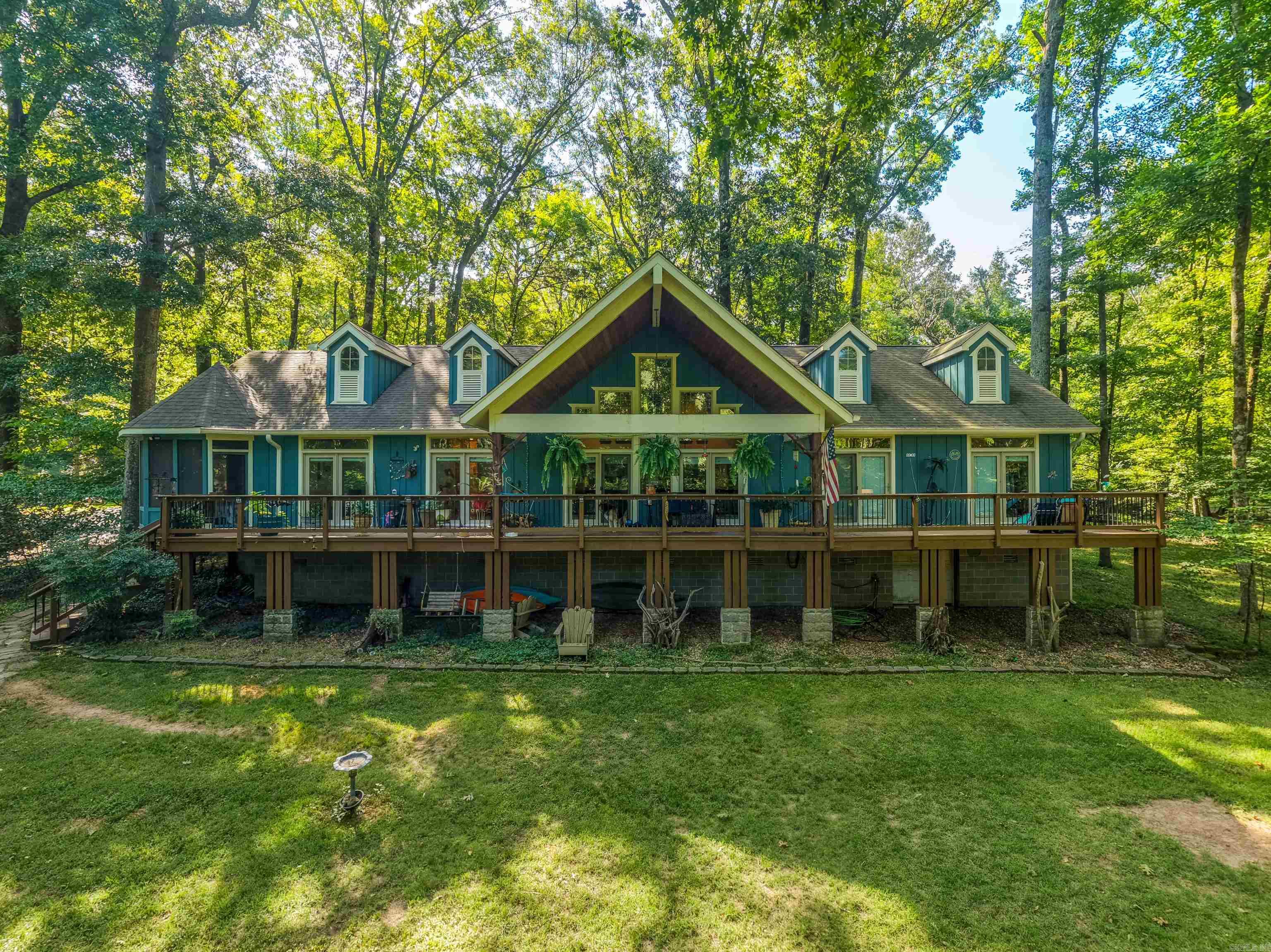 134 Riverpark Drive