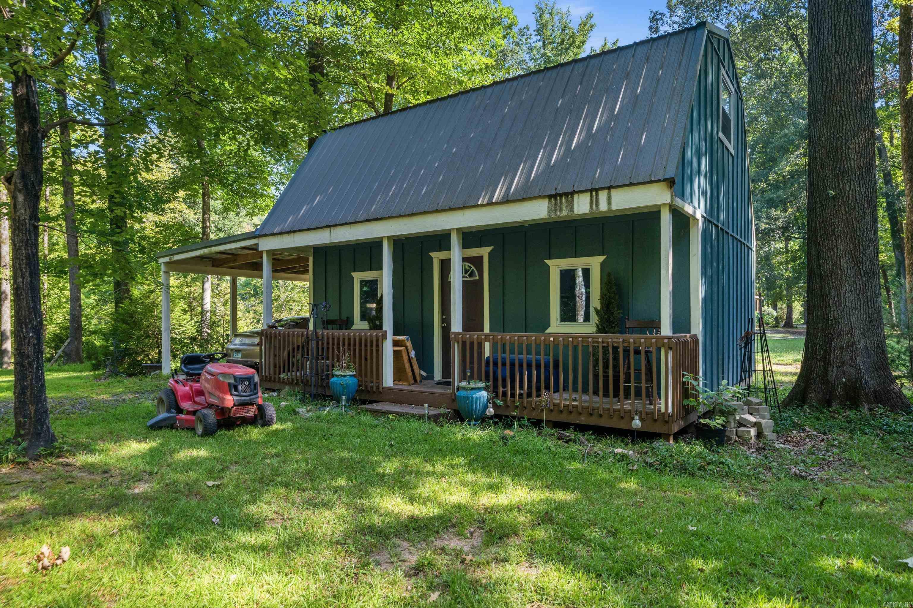 134 Riverpark Drive