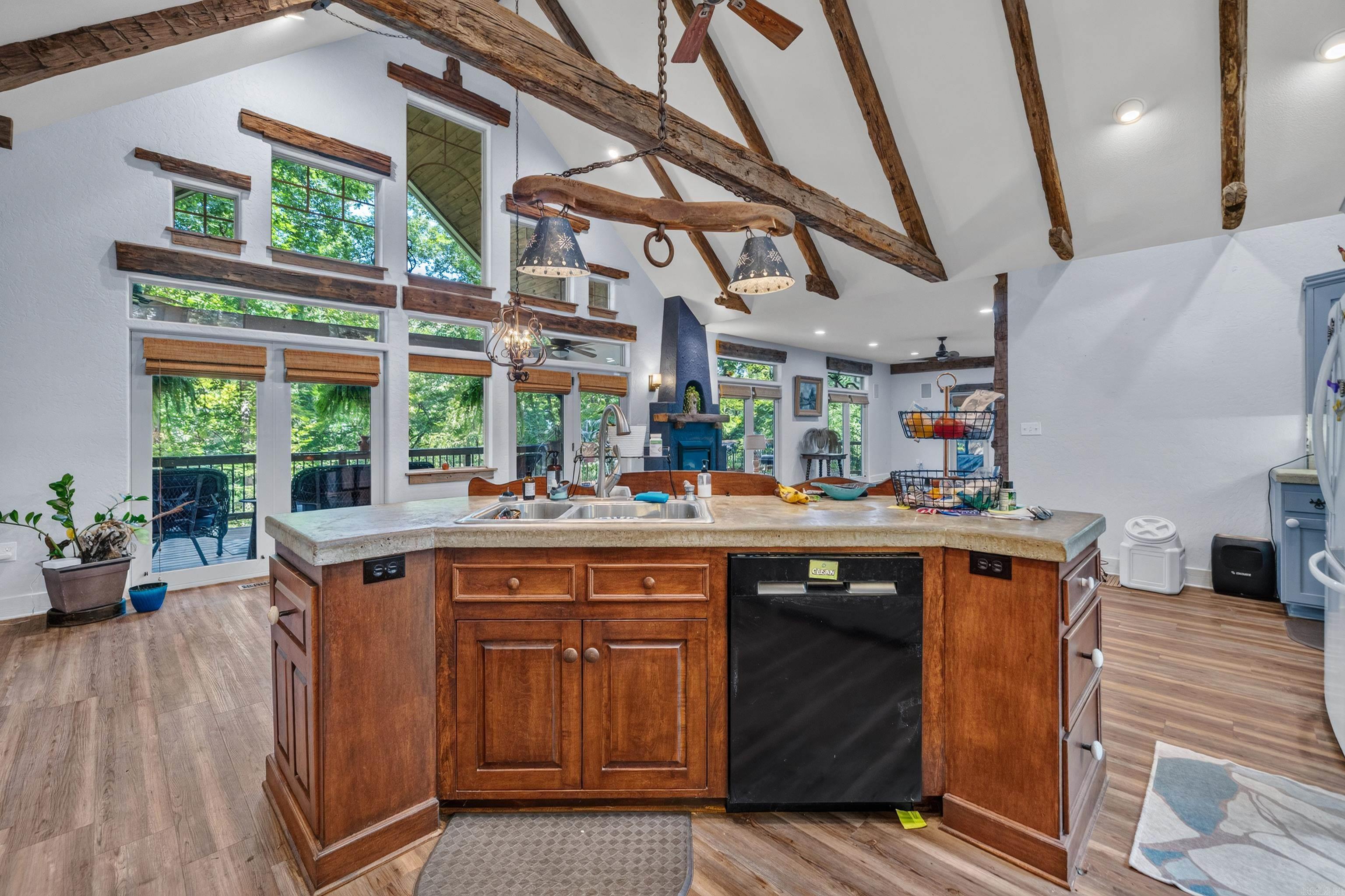 134 Riverpark Drive