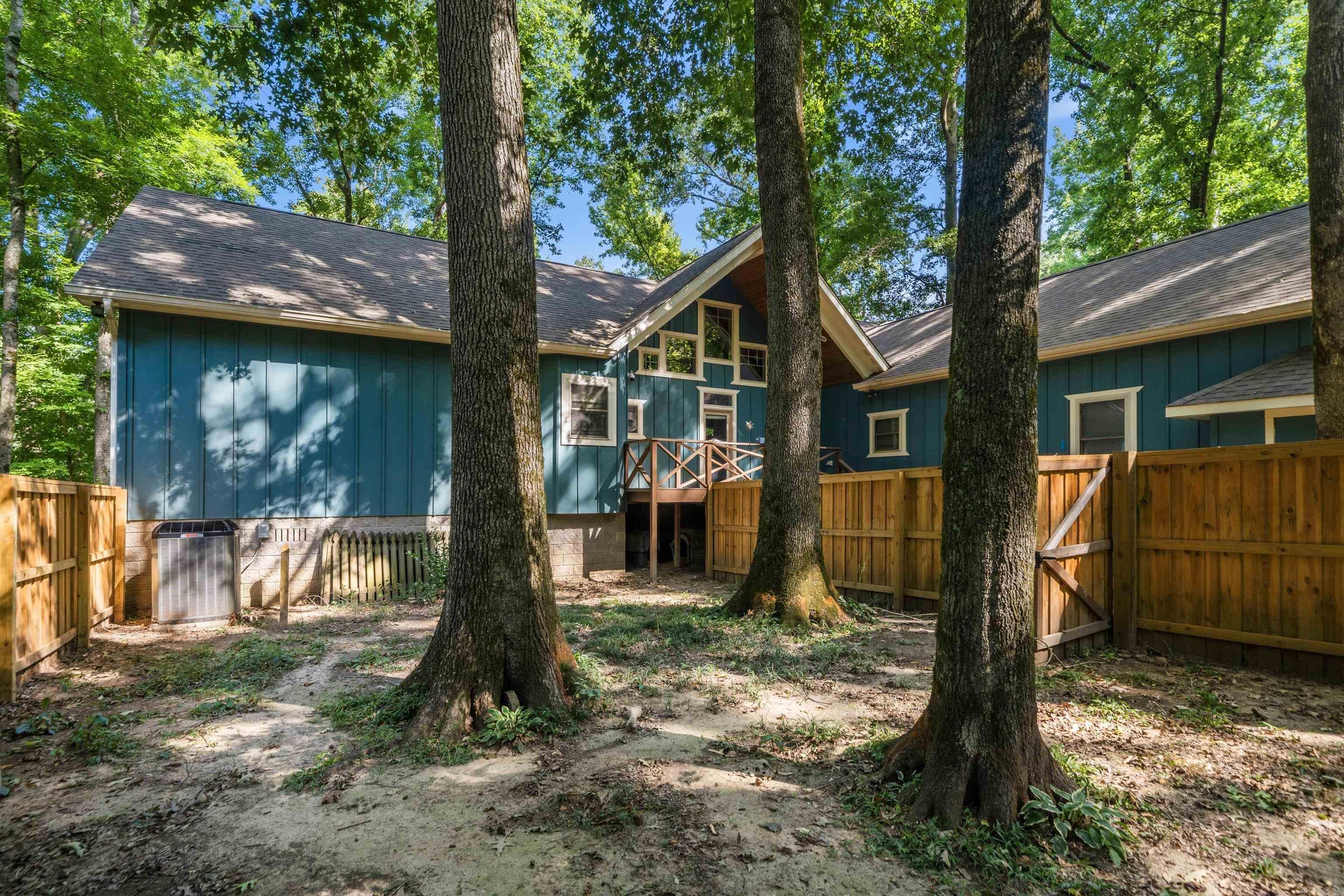134 Riverpark Drive
