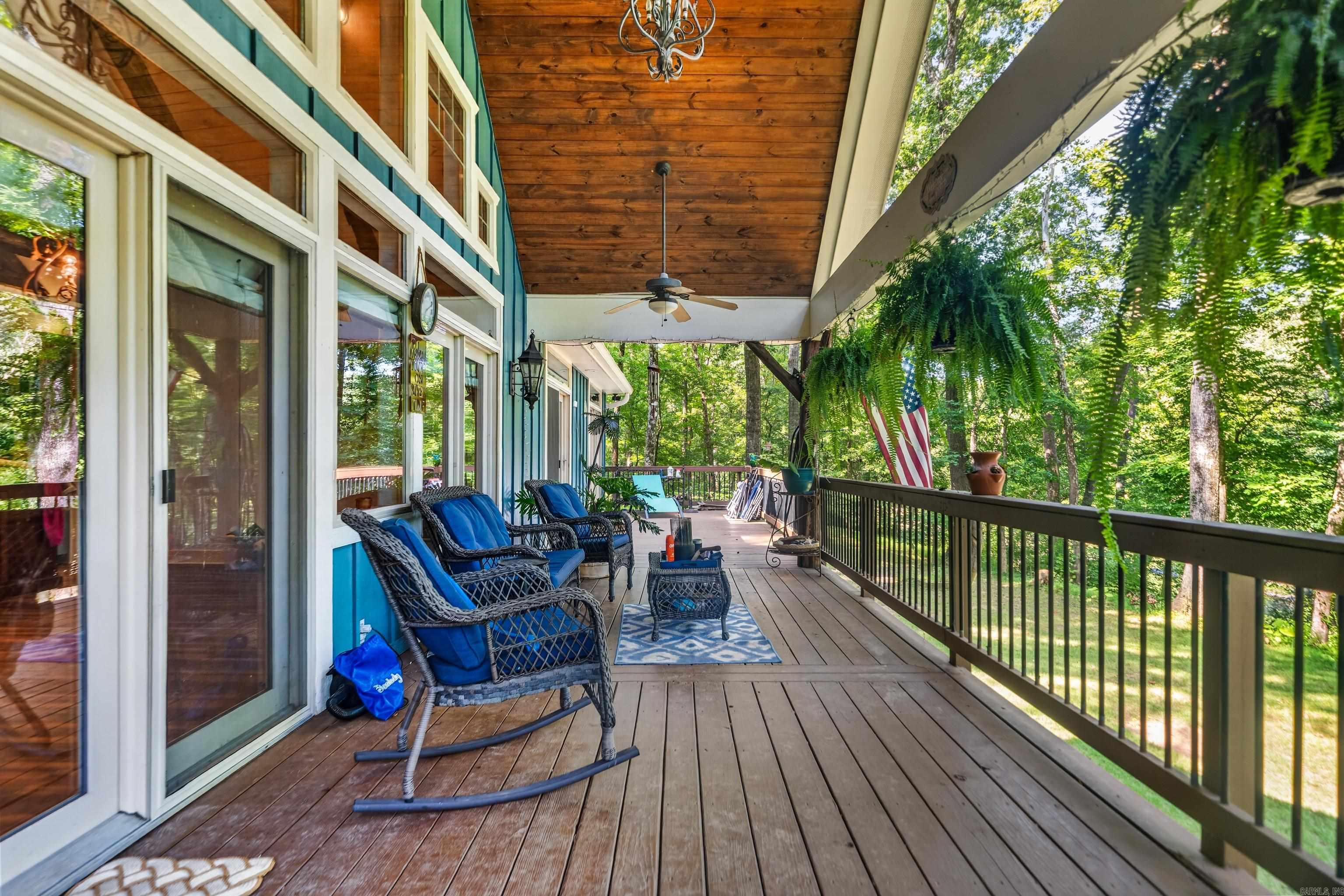 134 Riverpark Drive