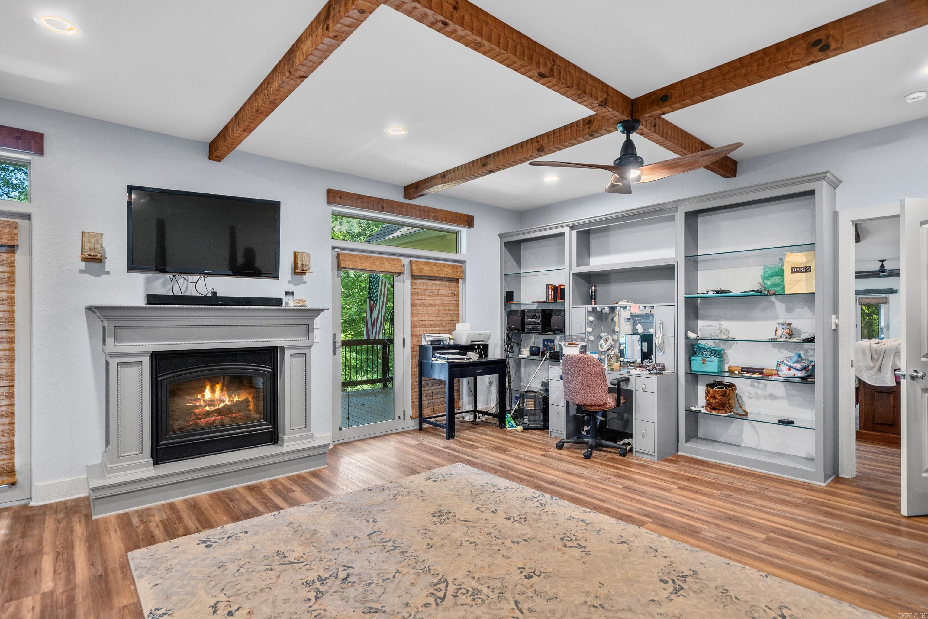 134 Riverpark Drive
