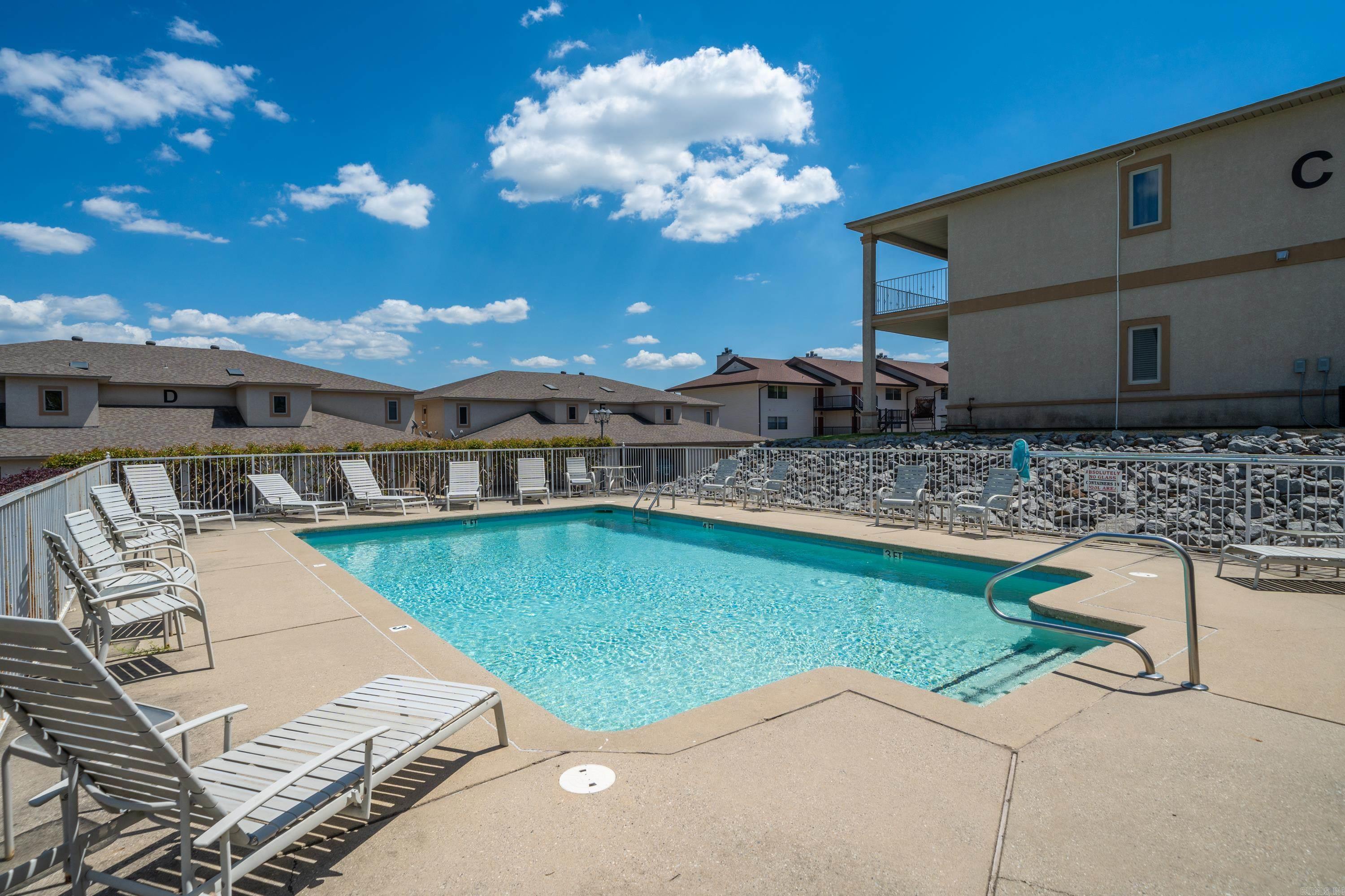 110 Jamison Lane Unit: B3