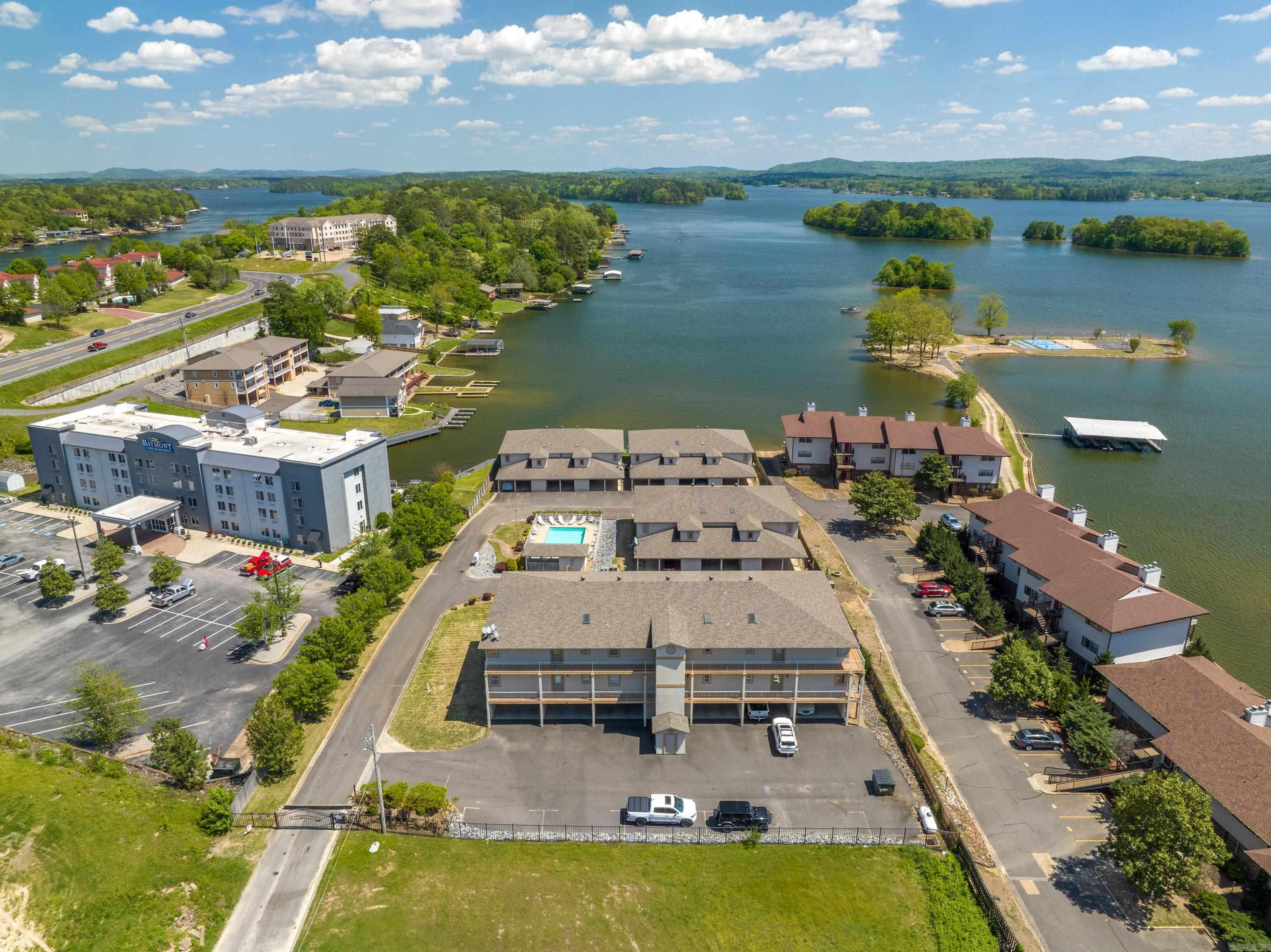 110 Jamison Lane Unit: B3
