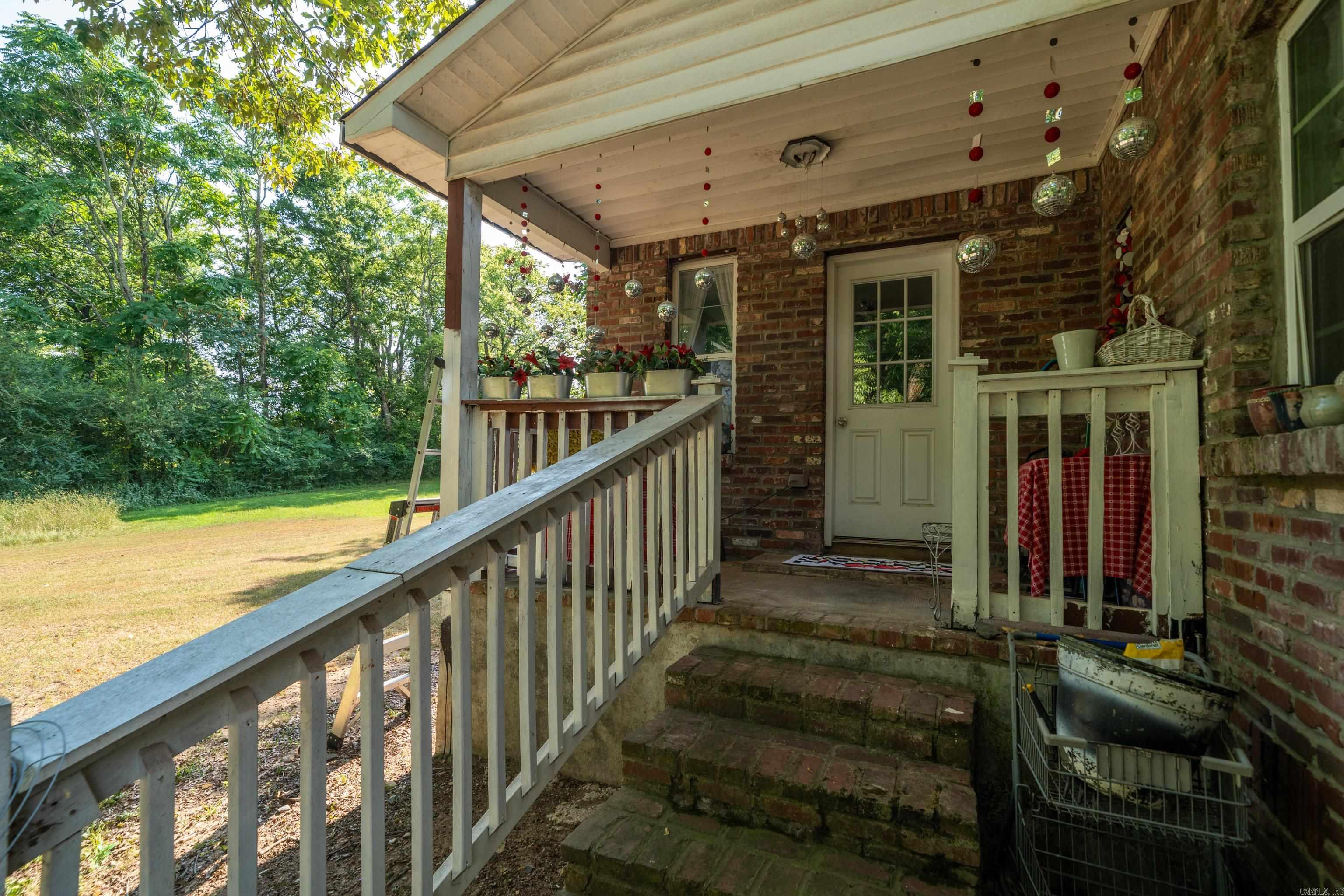 301 Dexter Street