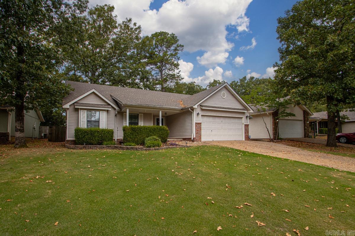 27 Oak Ridge Drive
