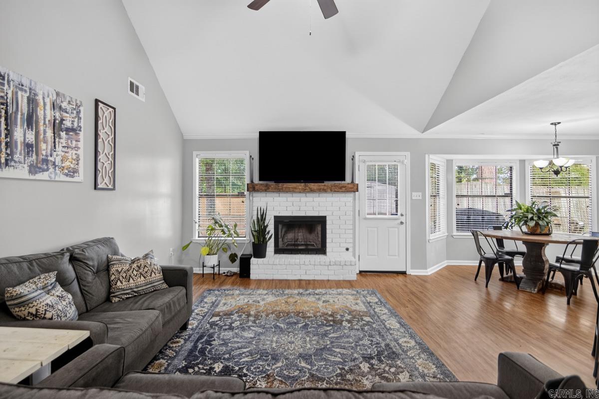 27 Oak Ridge Drive