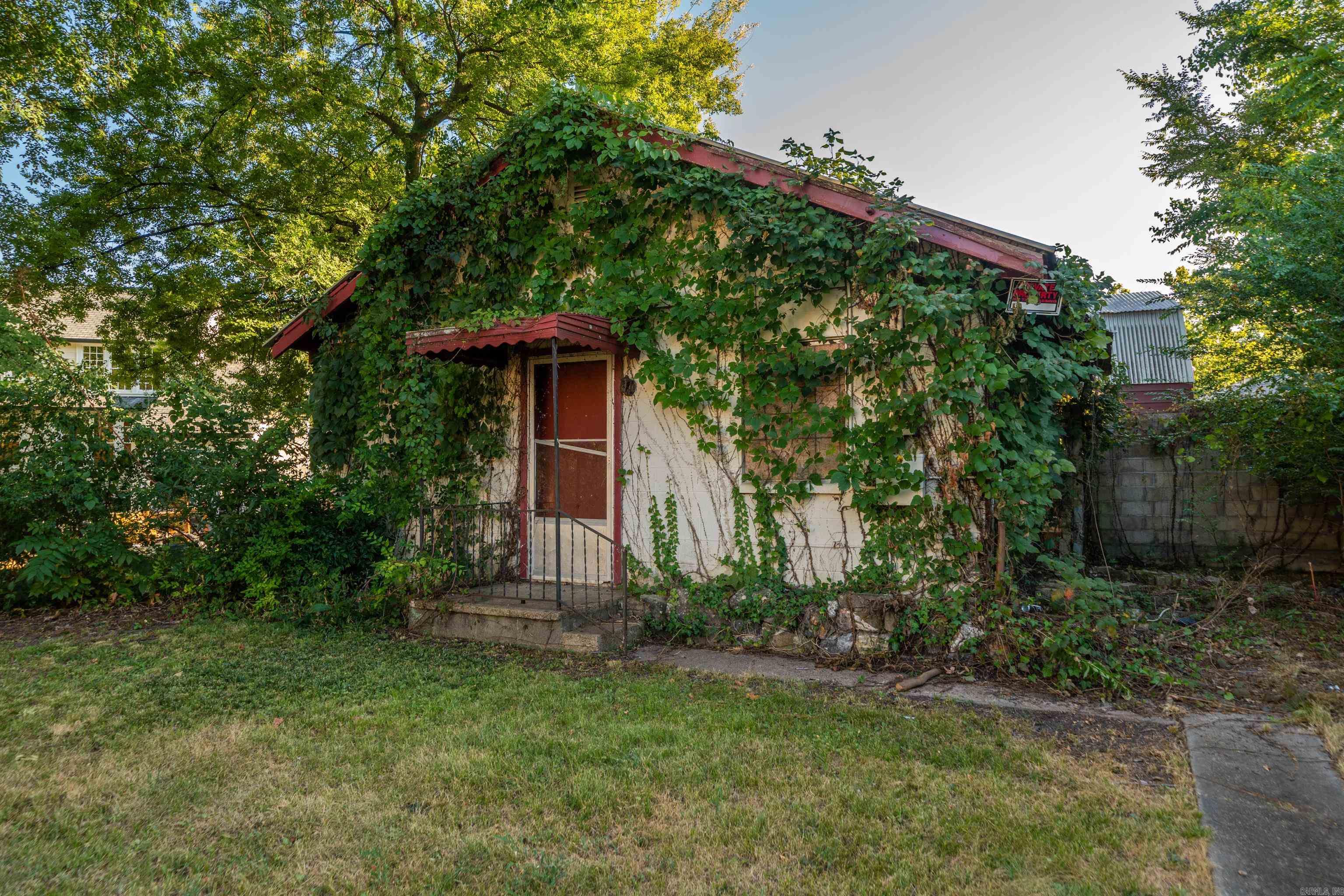 221 Hazel Street