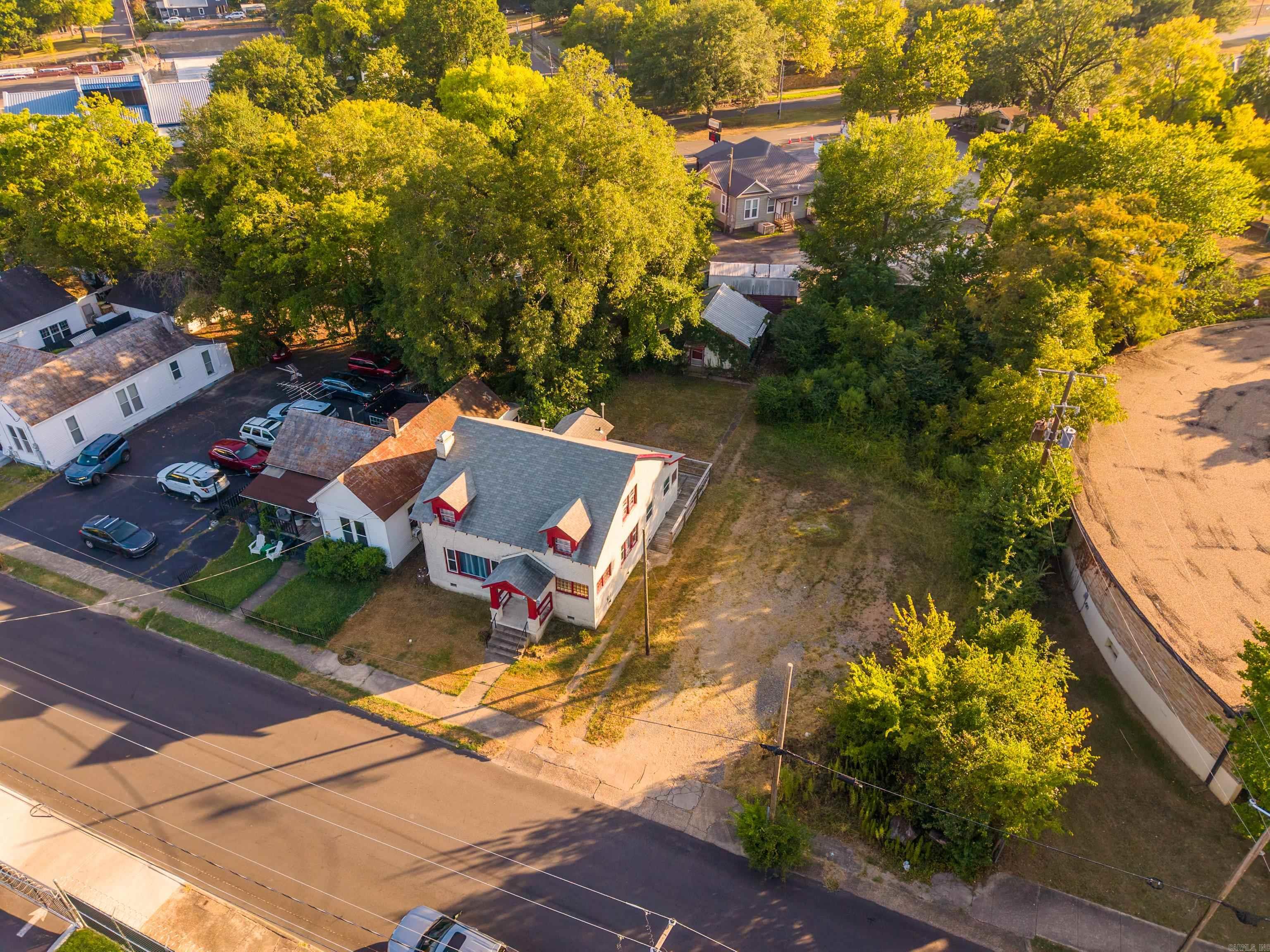 221 Hazel Street