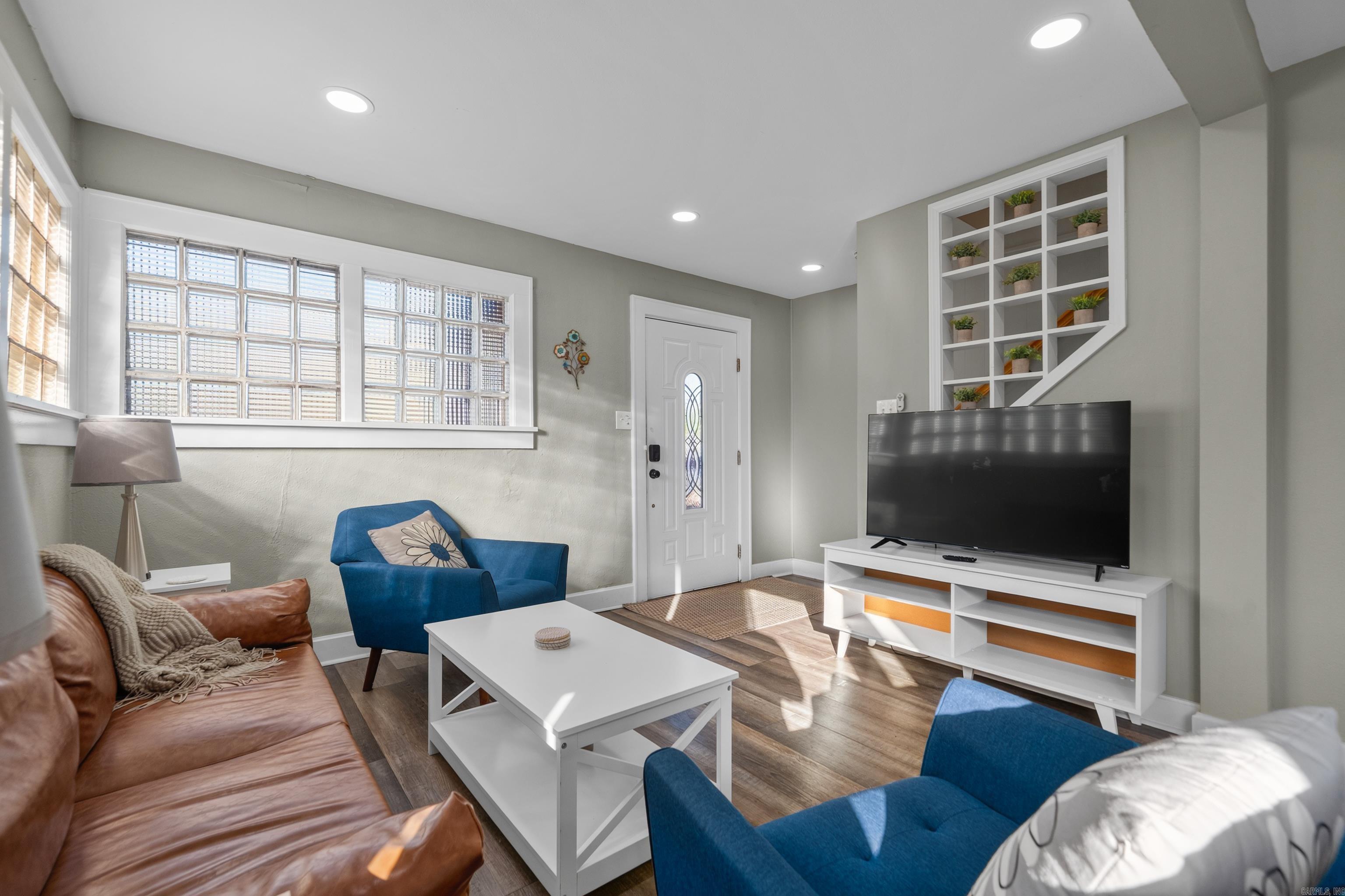 221 Hazel Street