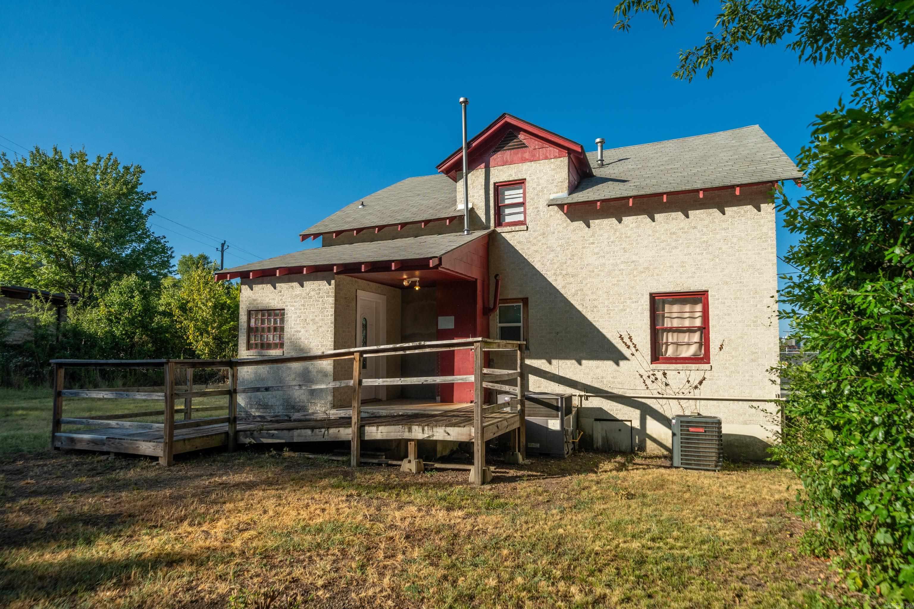 221 Hazel Street