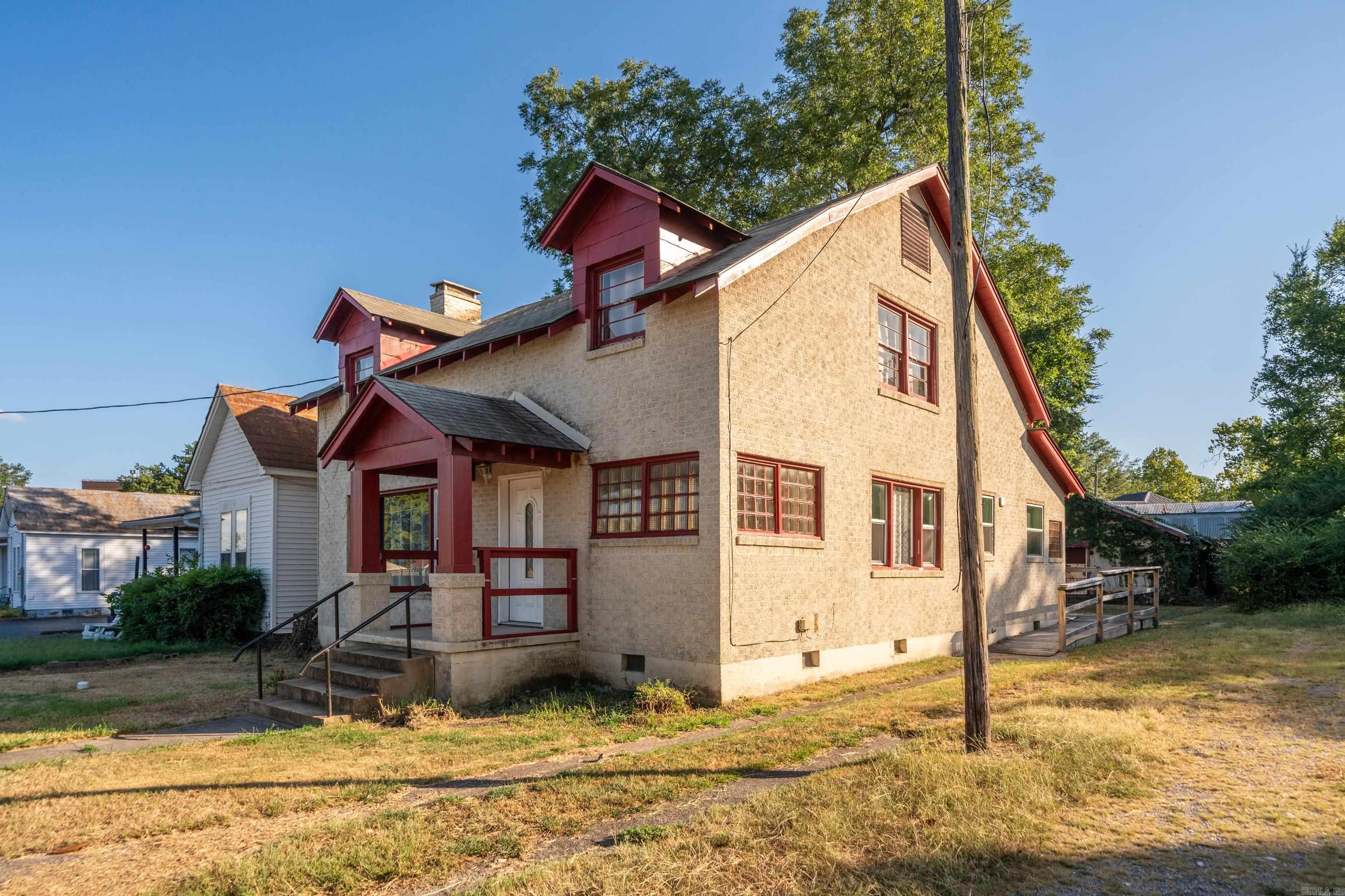 221 Hazel Street