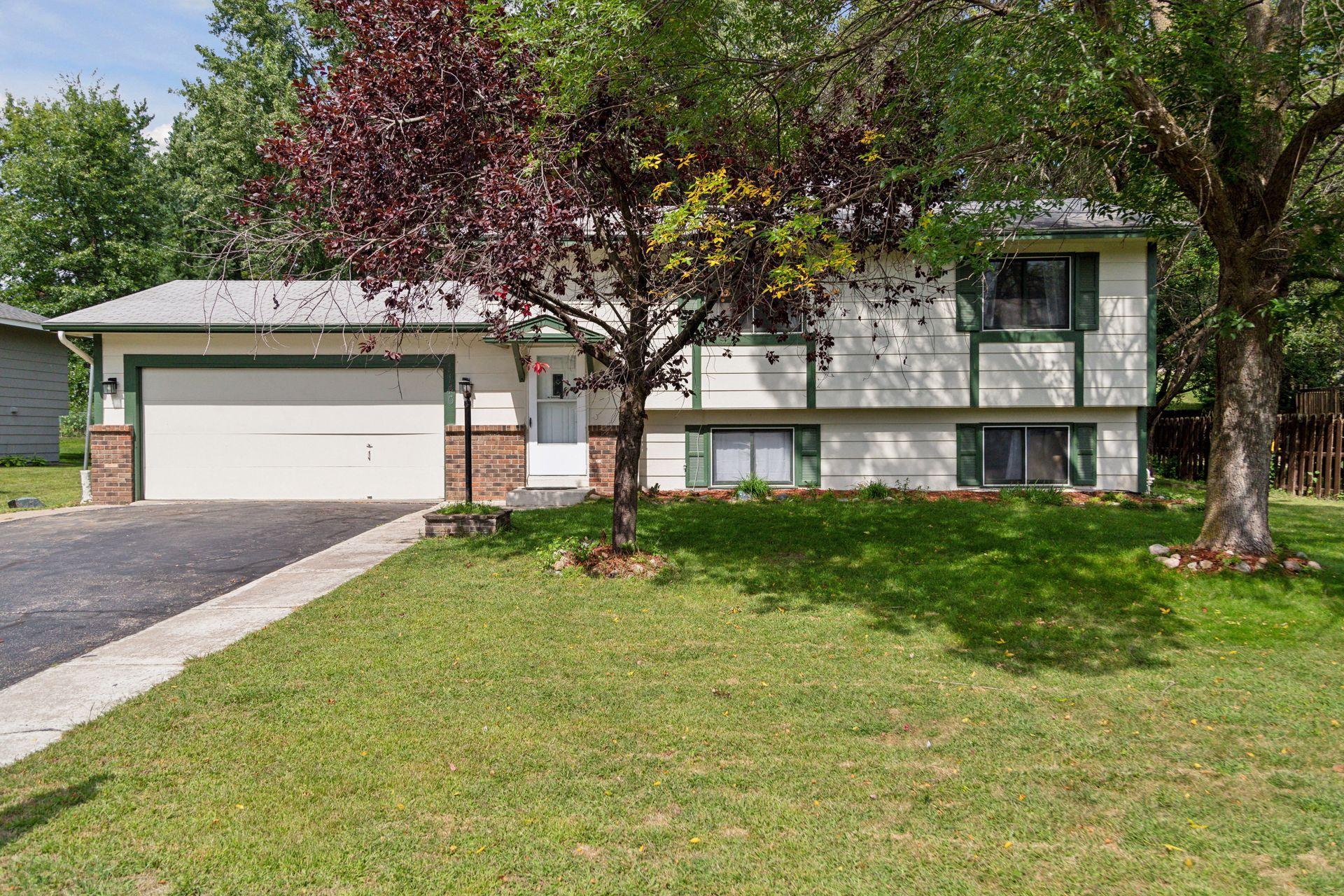 1140 Minnesota Street S