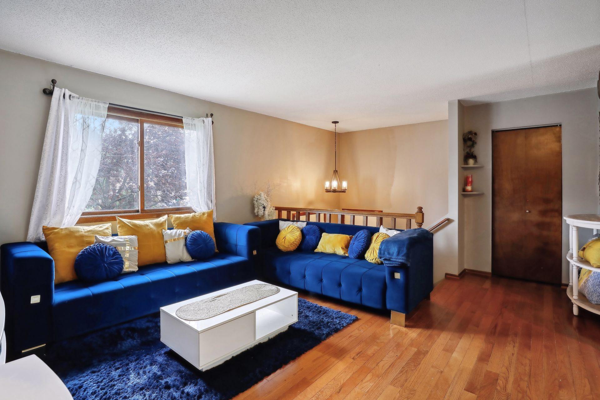 1140 Minnesota Street S