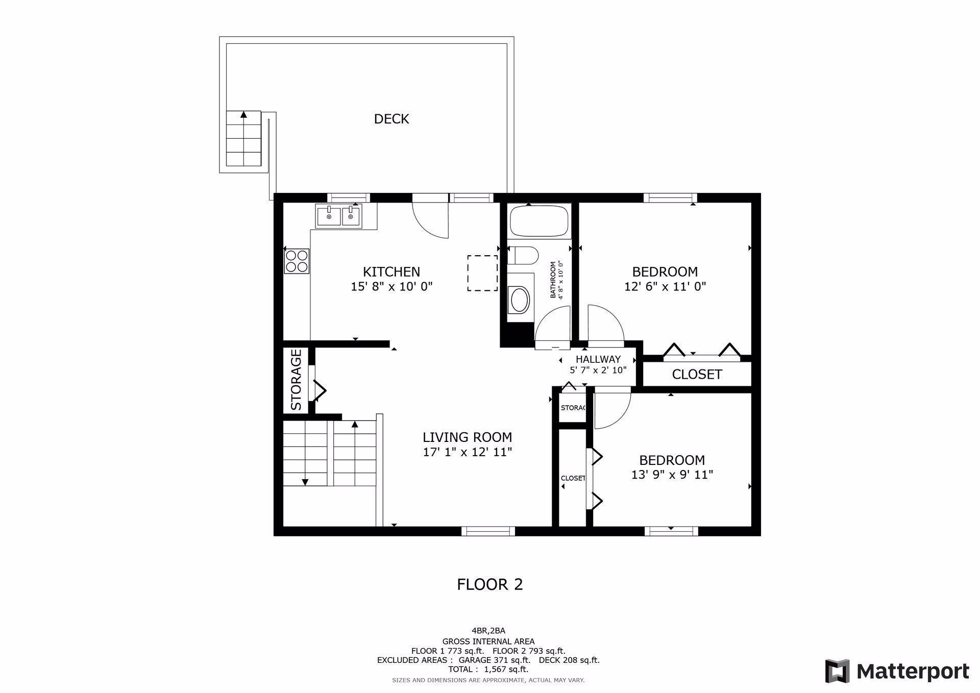 1140 Minnesota Street S