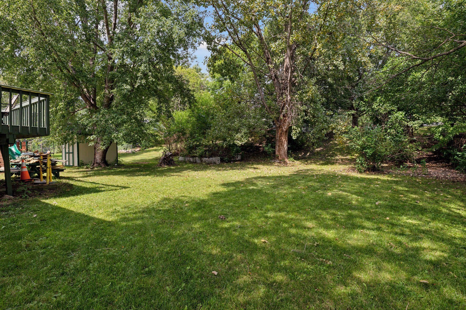 1140 Minnesota Street S