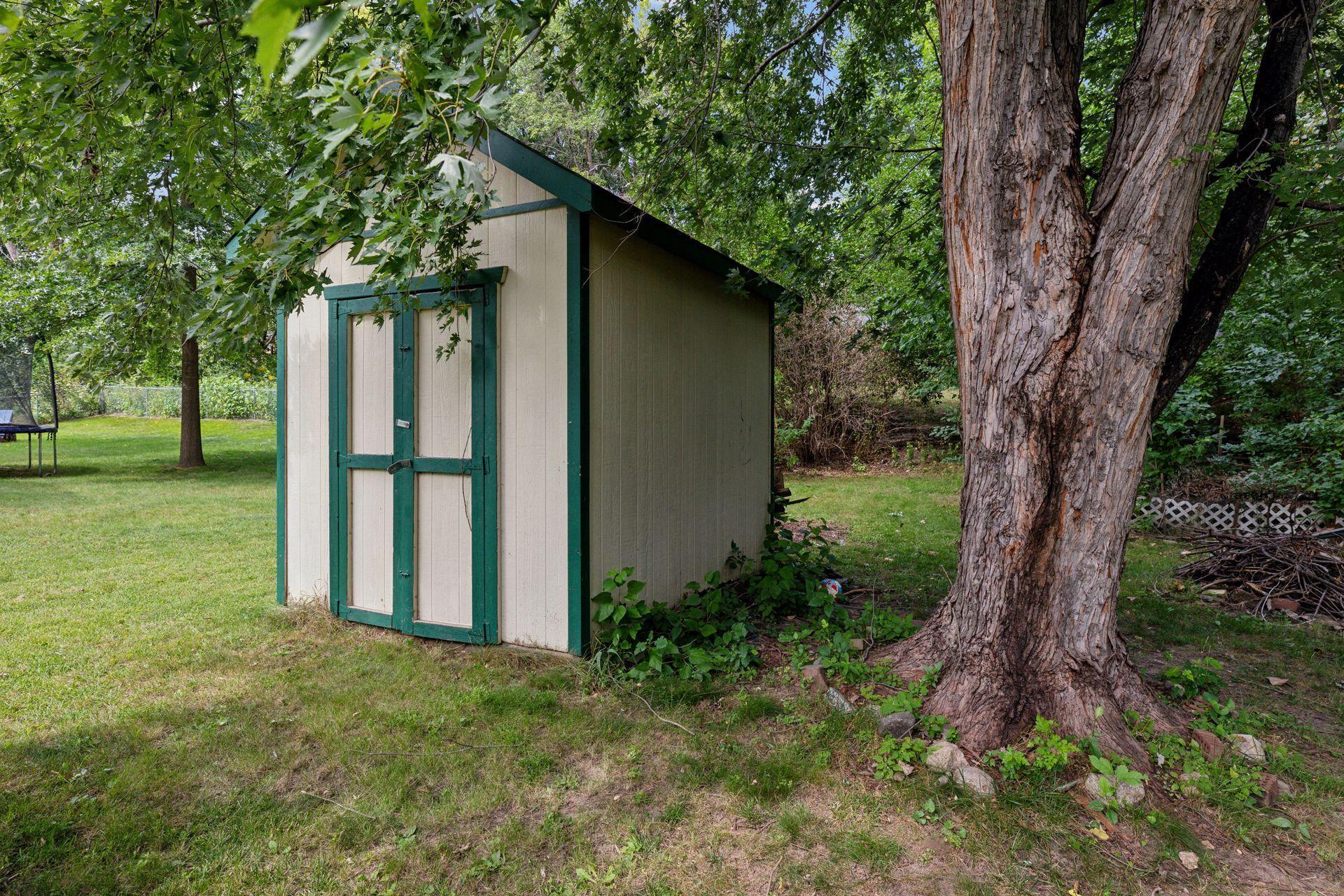 1140 Minnesota Street S