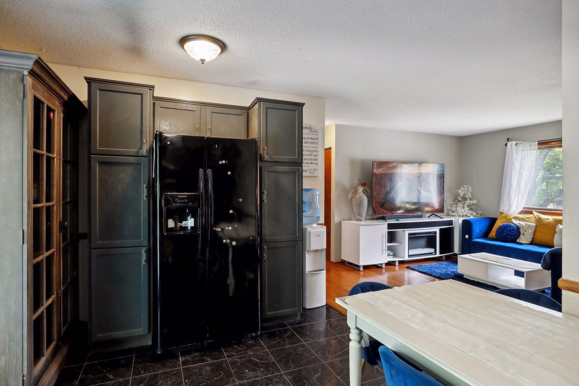 1140 Minnesota Street S