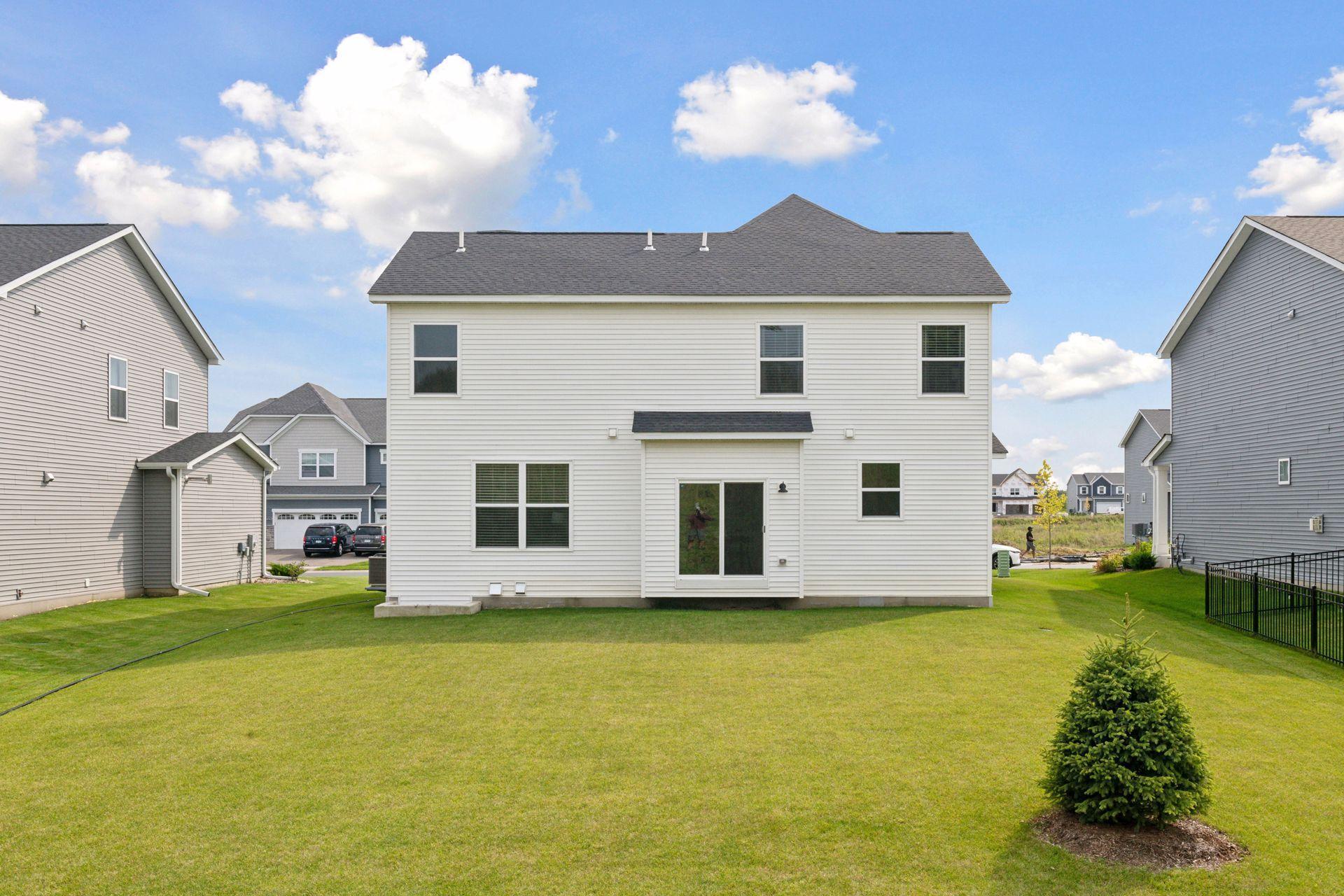 15696 73rd Street NE