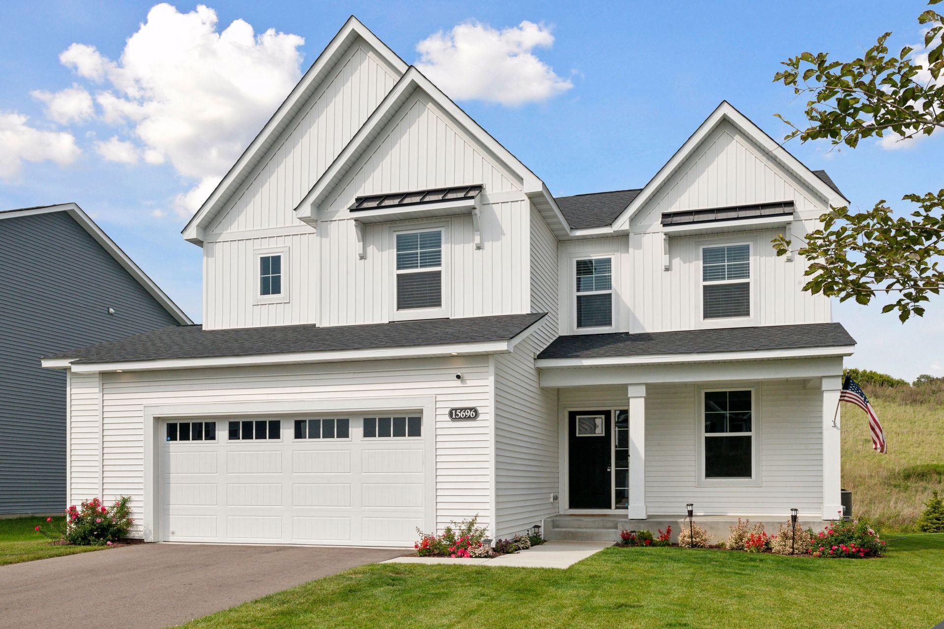 15696 73rd Street NE