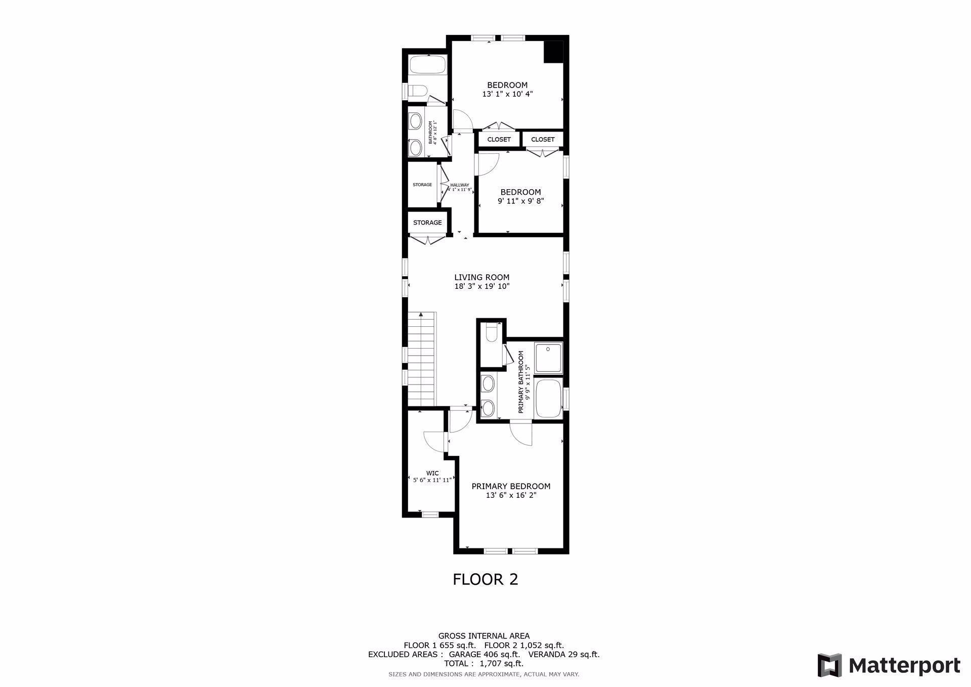 8090 Arrowwood Lane N