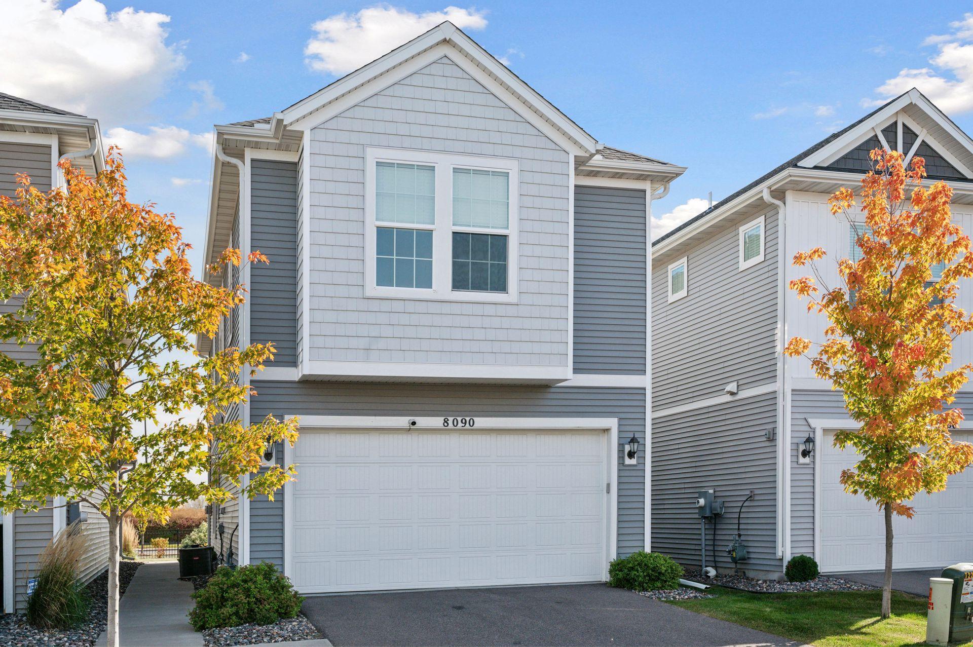 8090 Arrowwood Lane N