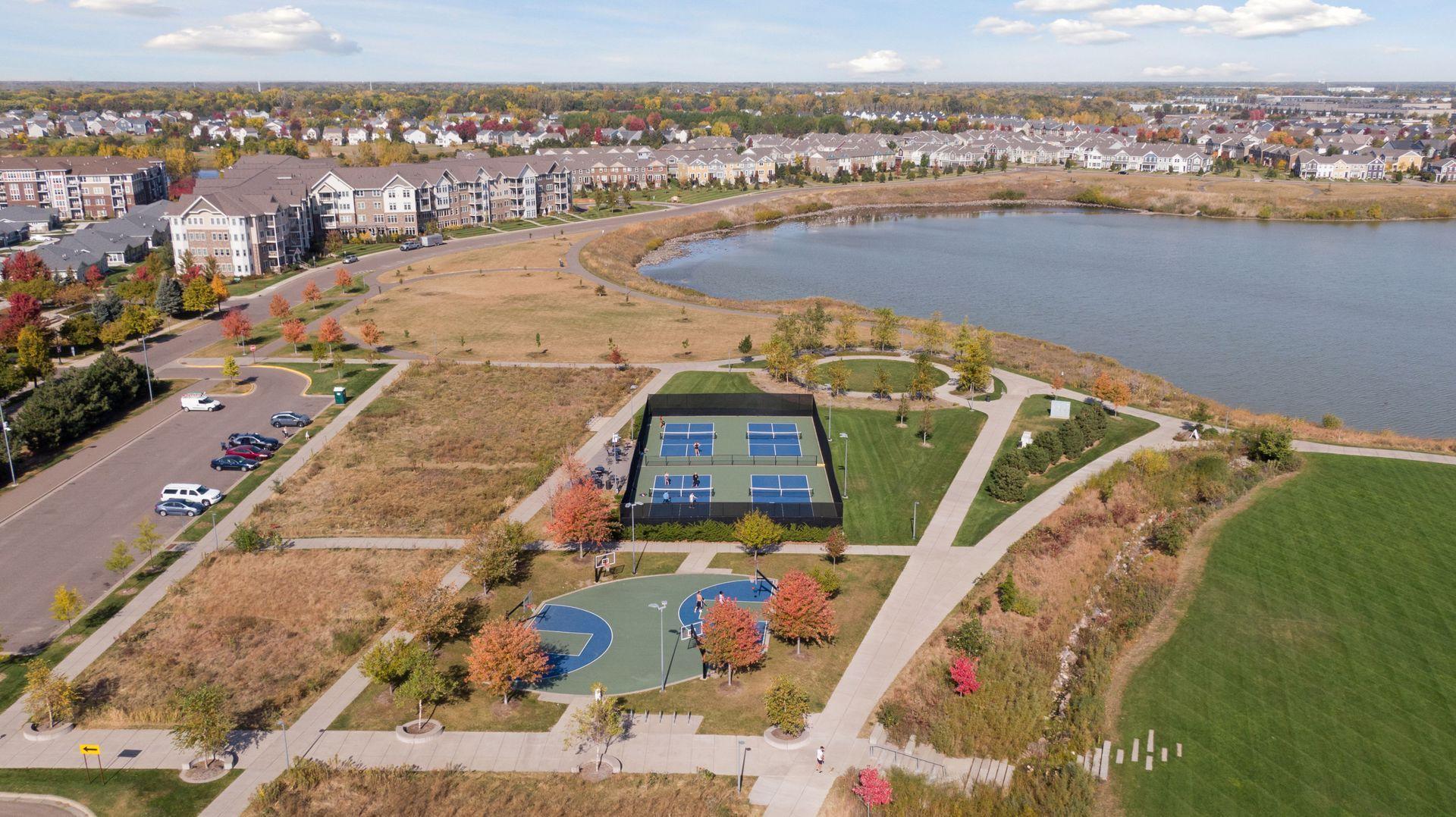 8090 Arrowwood Lane N