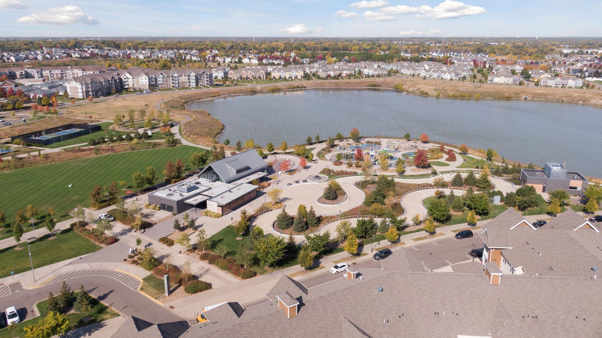 8090 Arrowwood Lane N