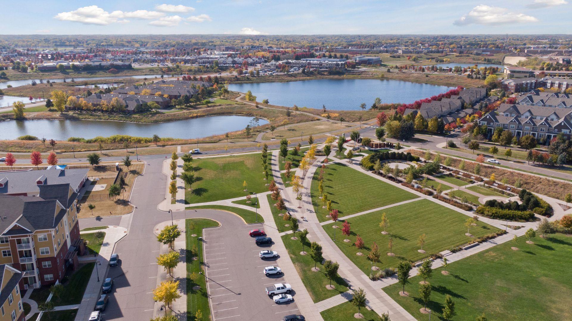 8090 Arrowwood Lane N