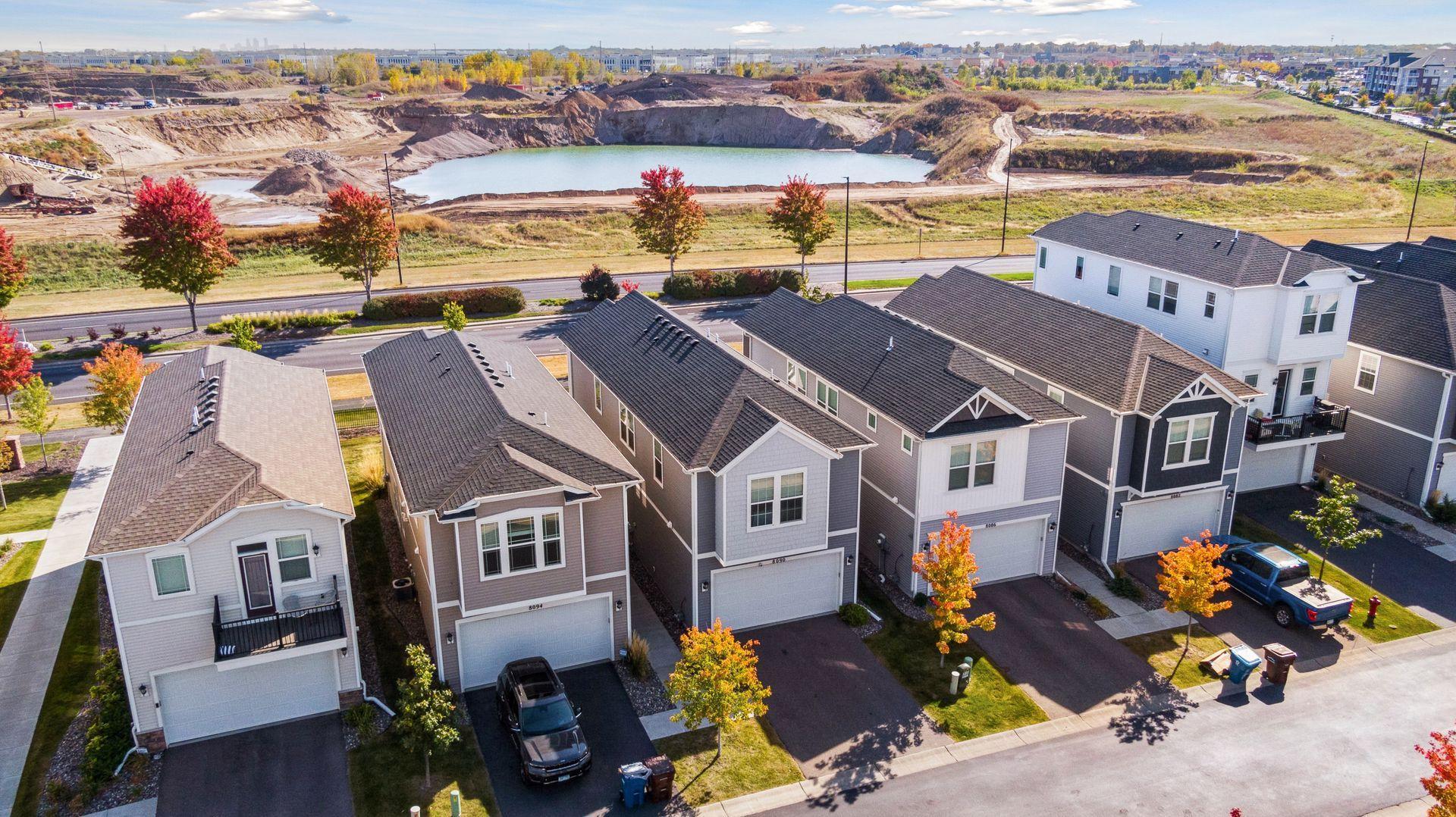 8090 Arrowwood Lane N