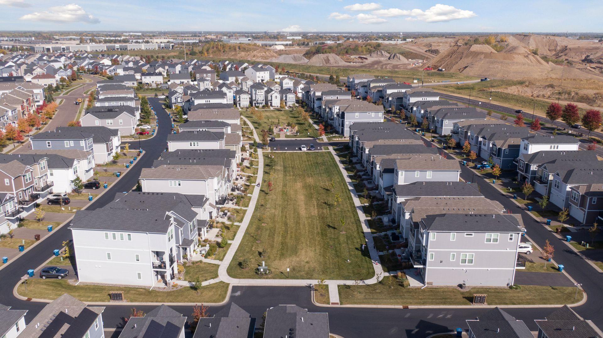 8090 Arrowwood Lane N