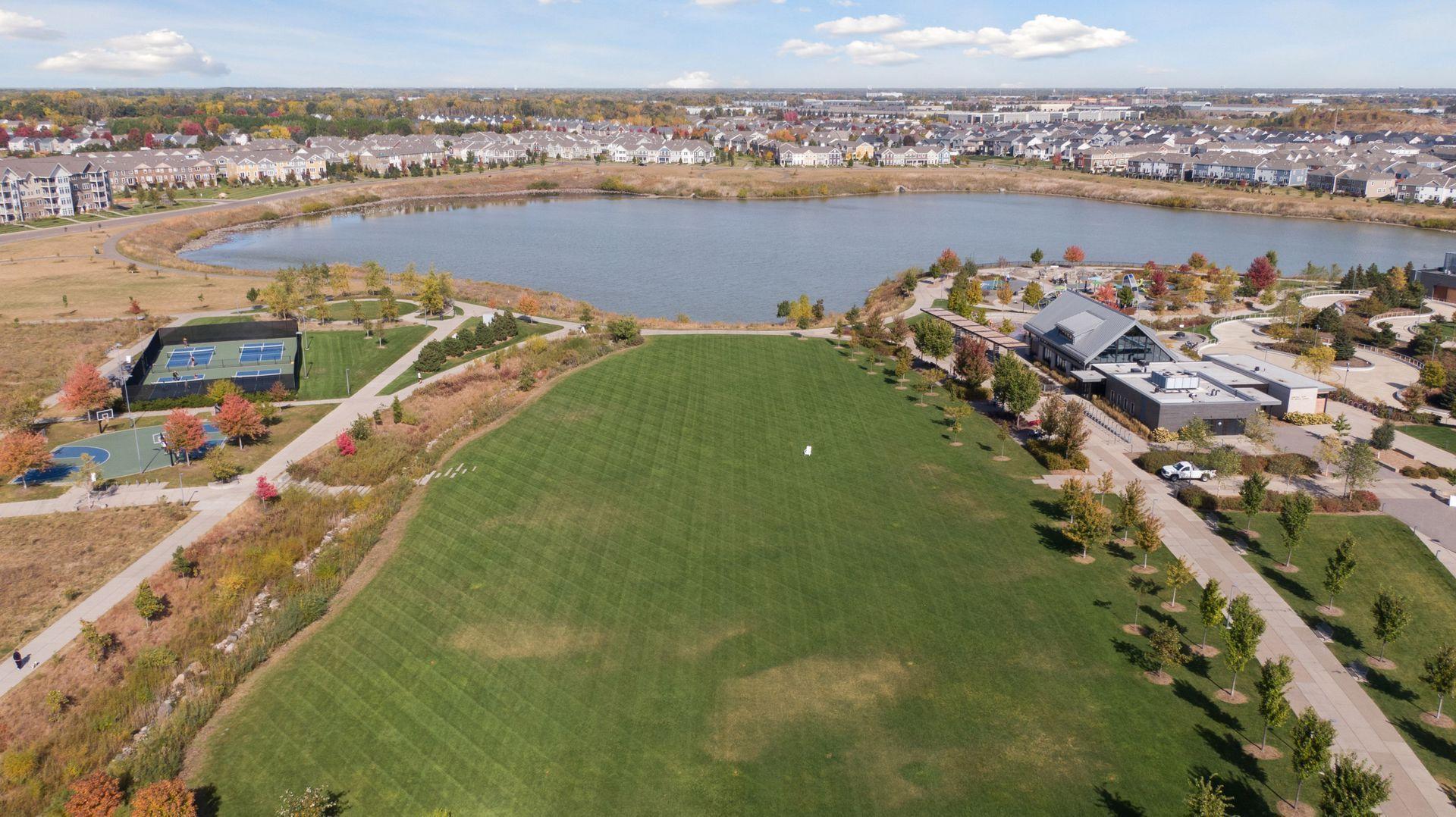 8090 Arrowwood Lane N