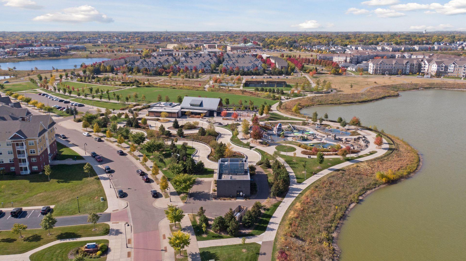 8090 Arrowwood Lane N