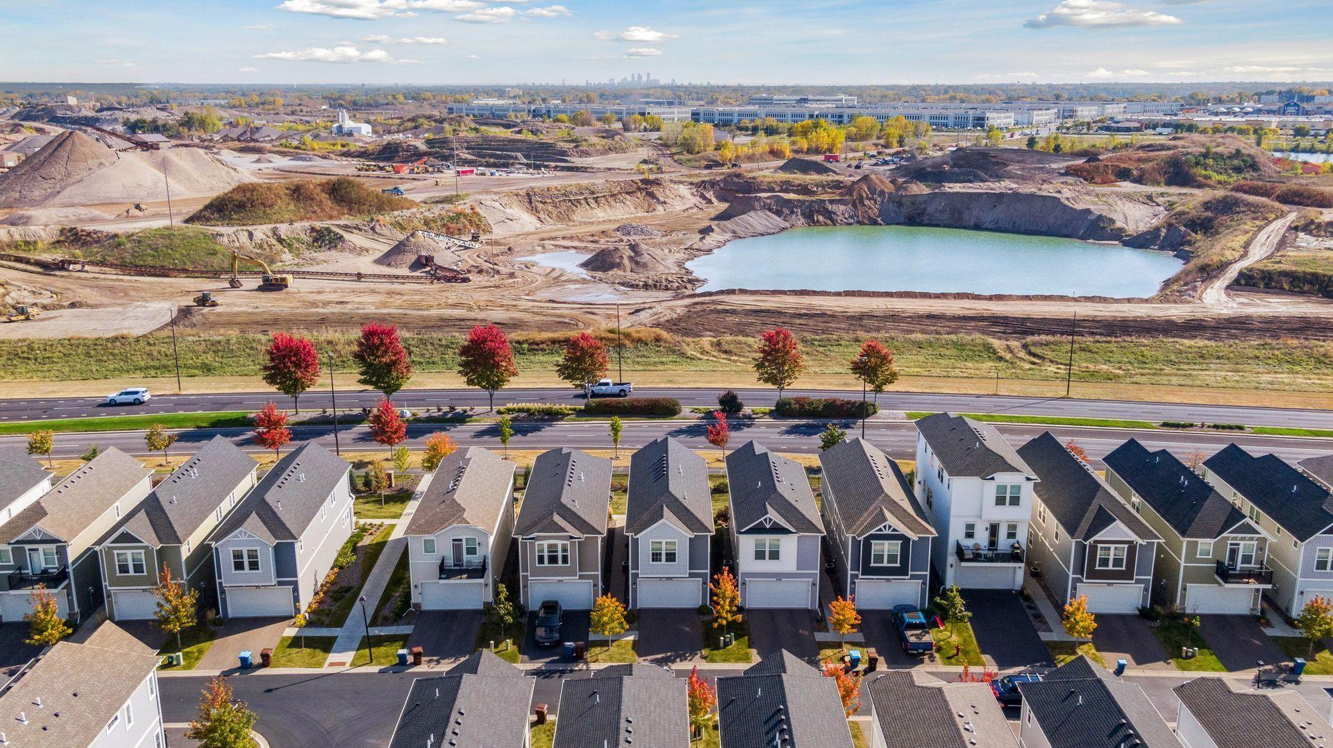 8090 Arrowwood Lane N