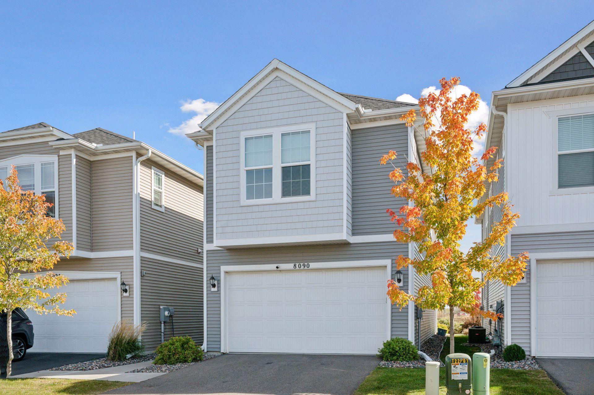 8090 Arrowwood Lane N