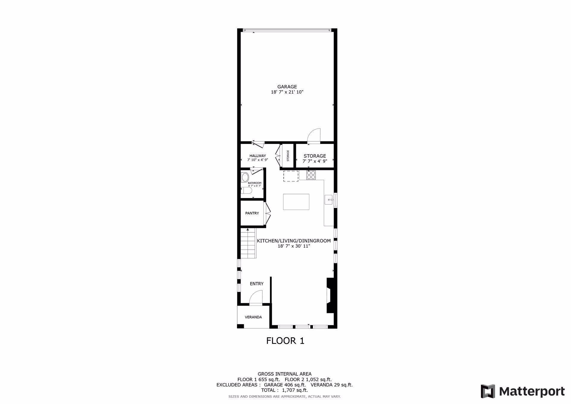 8090 Arrowwood Lane N