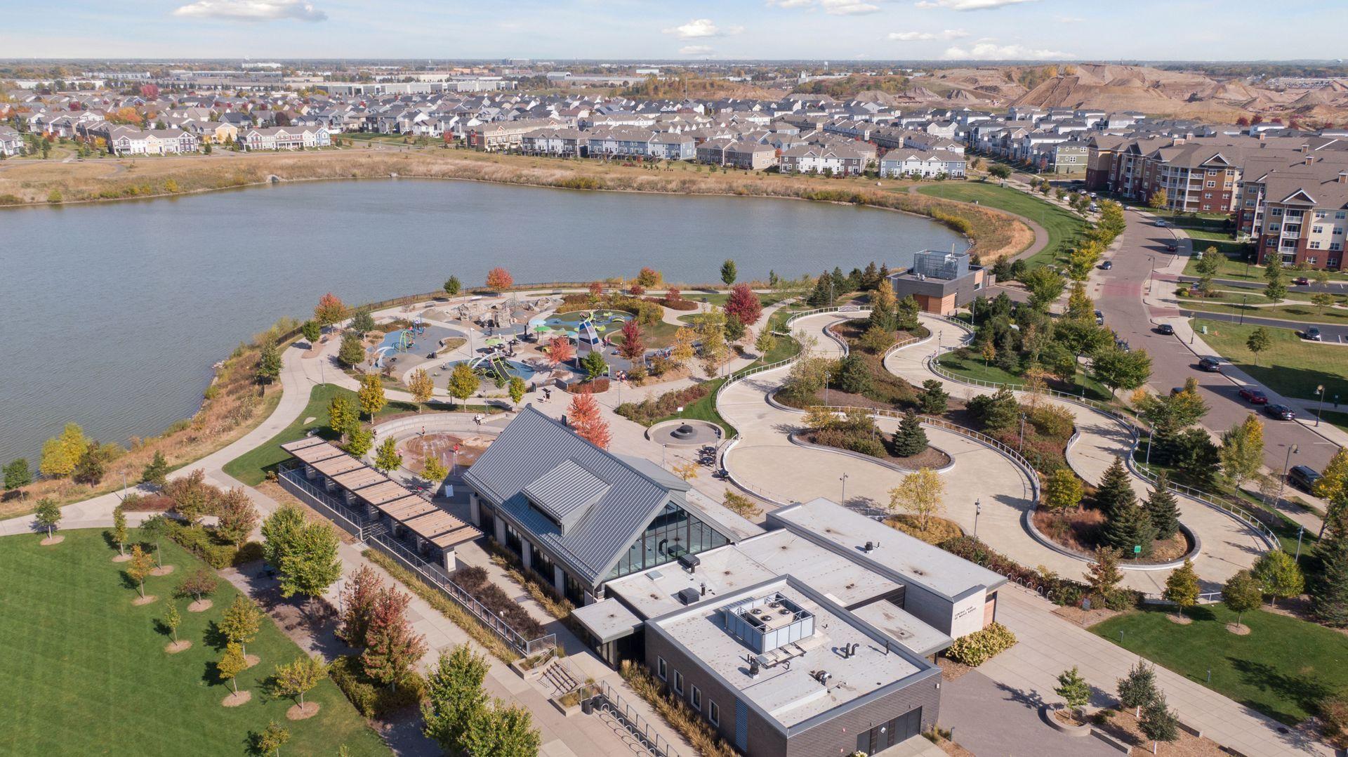 8090 Arrowwood Lane N