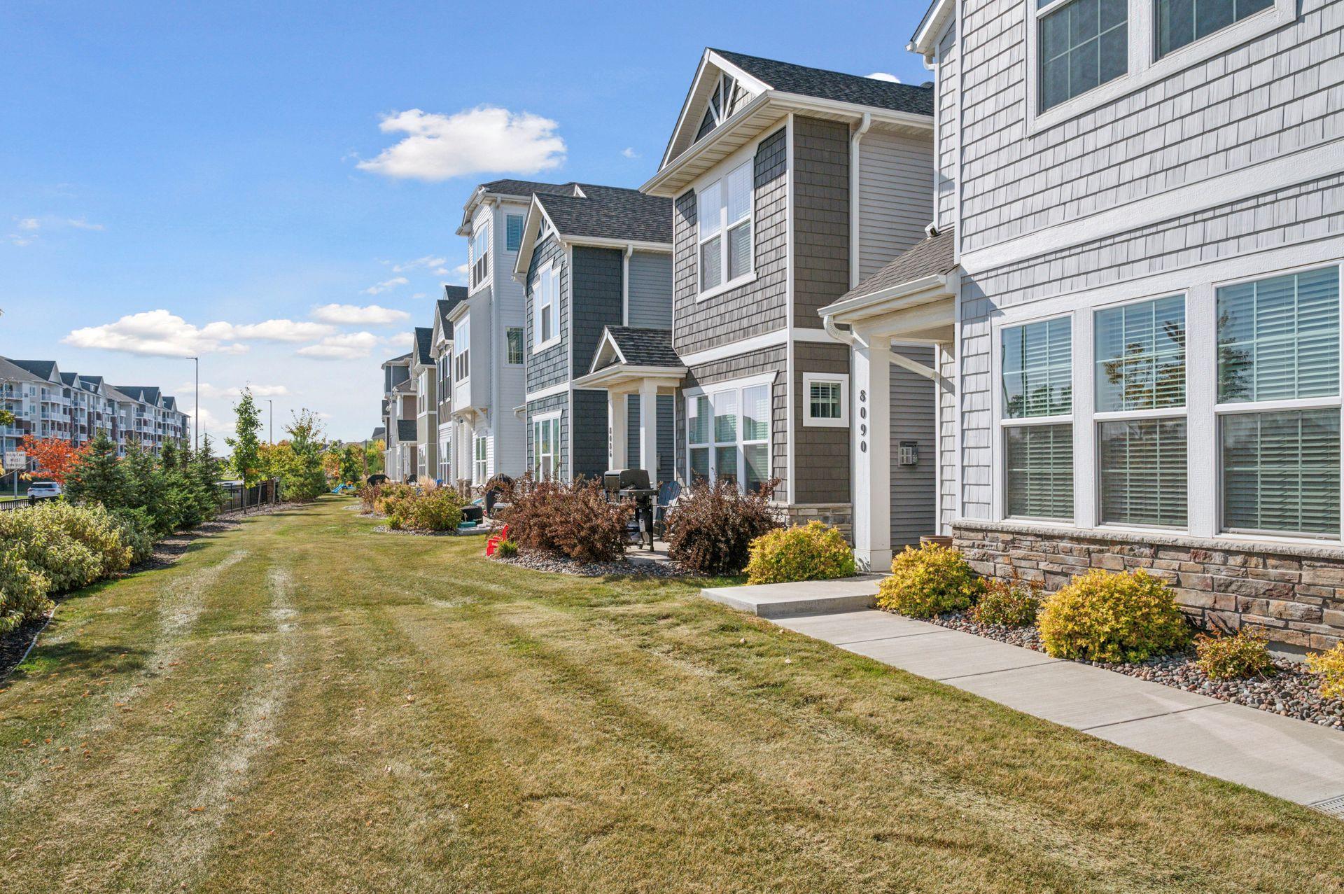 8090 Arrowwood Lane N