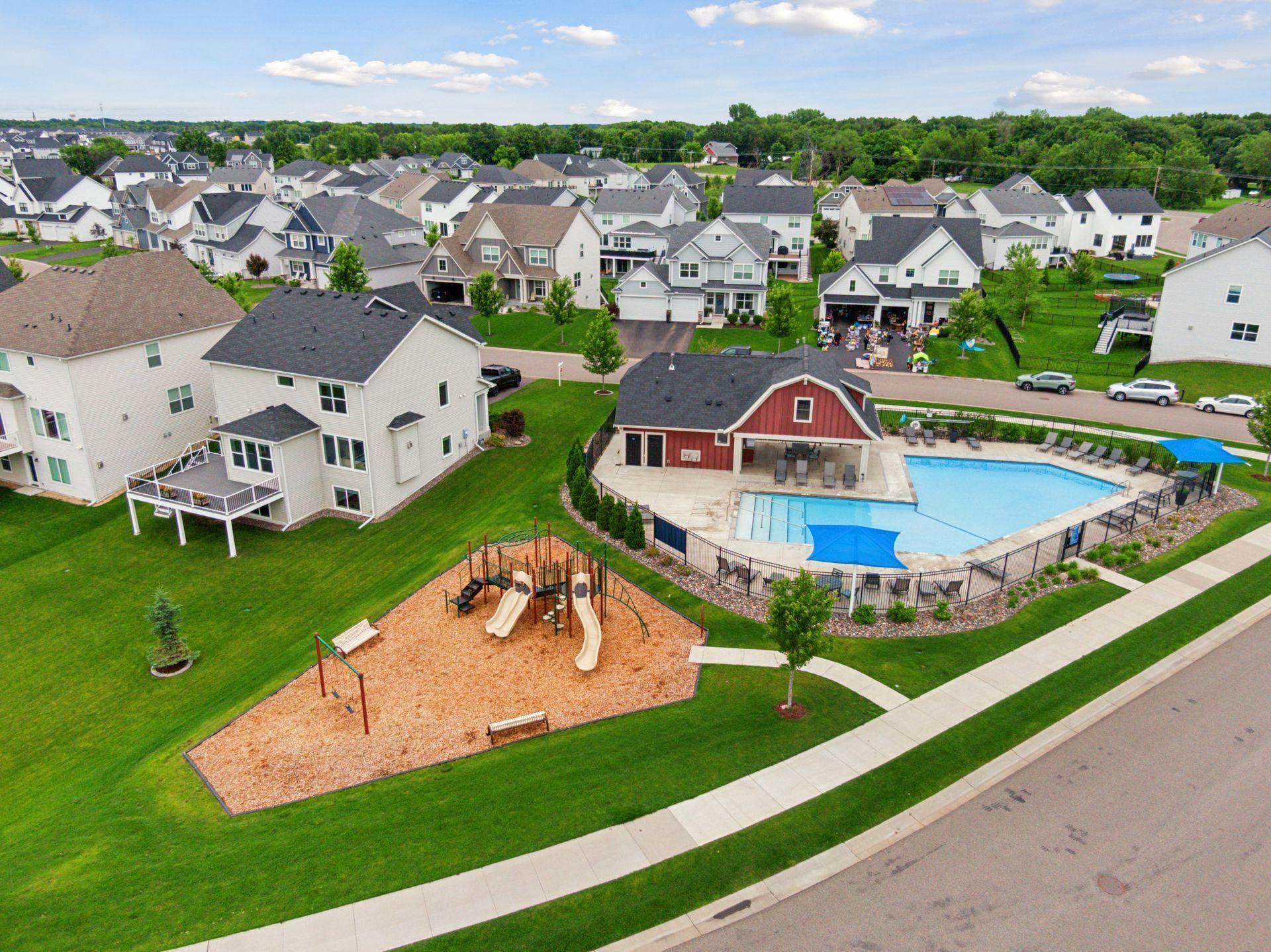 2348 Kester Avenue NE