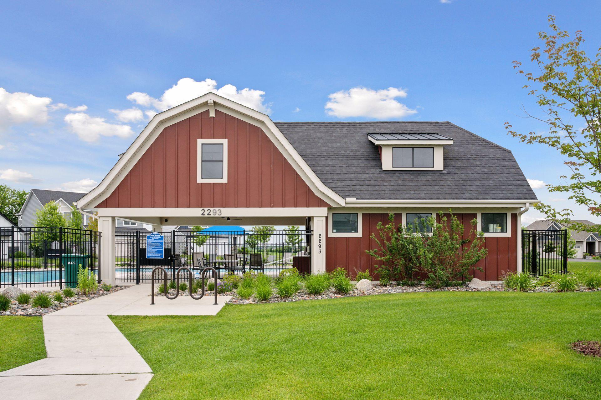 2348 Kester Avenue NE