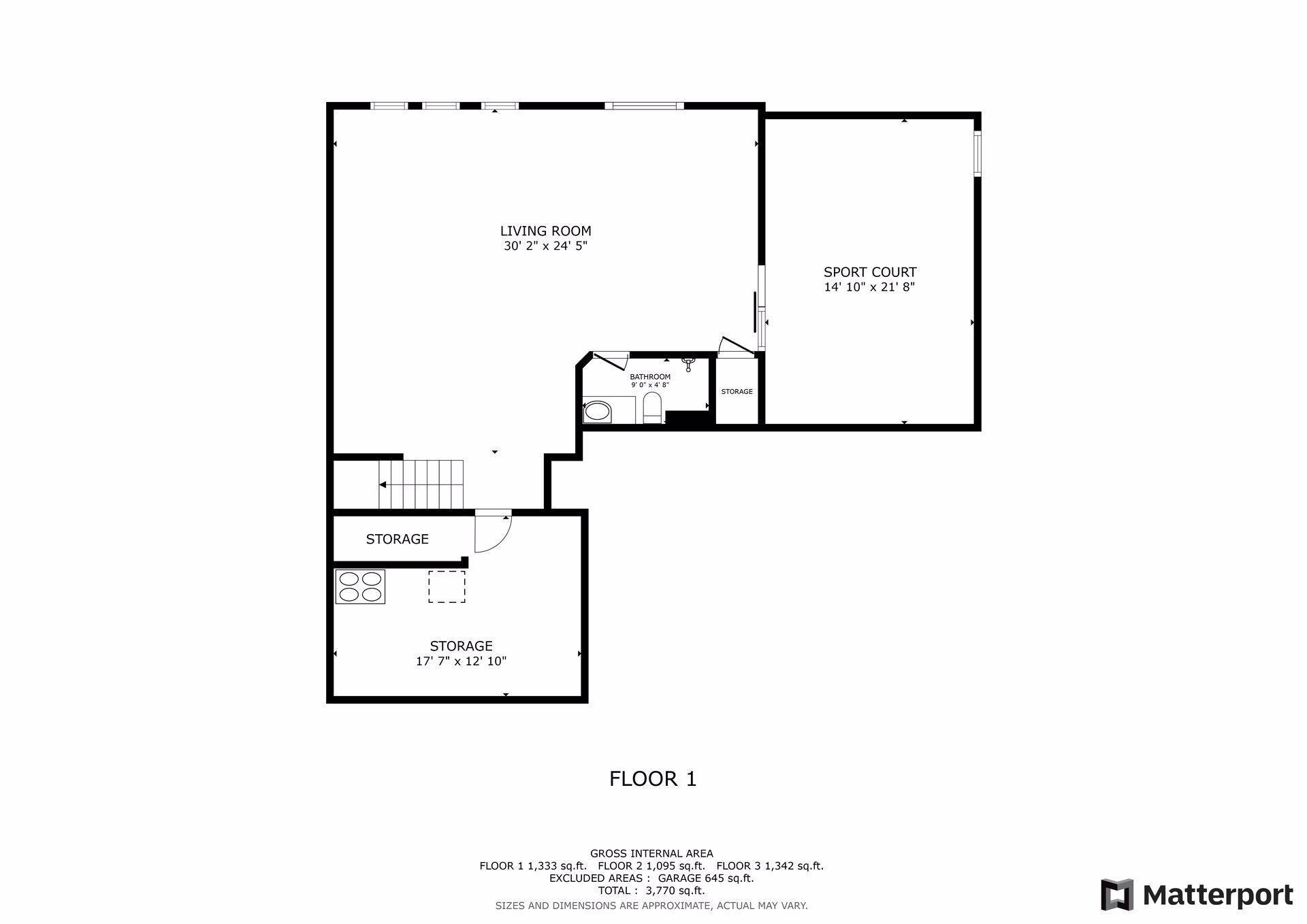 2348 Kester Avenue NE