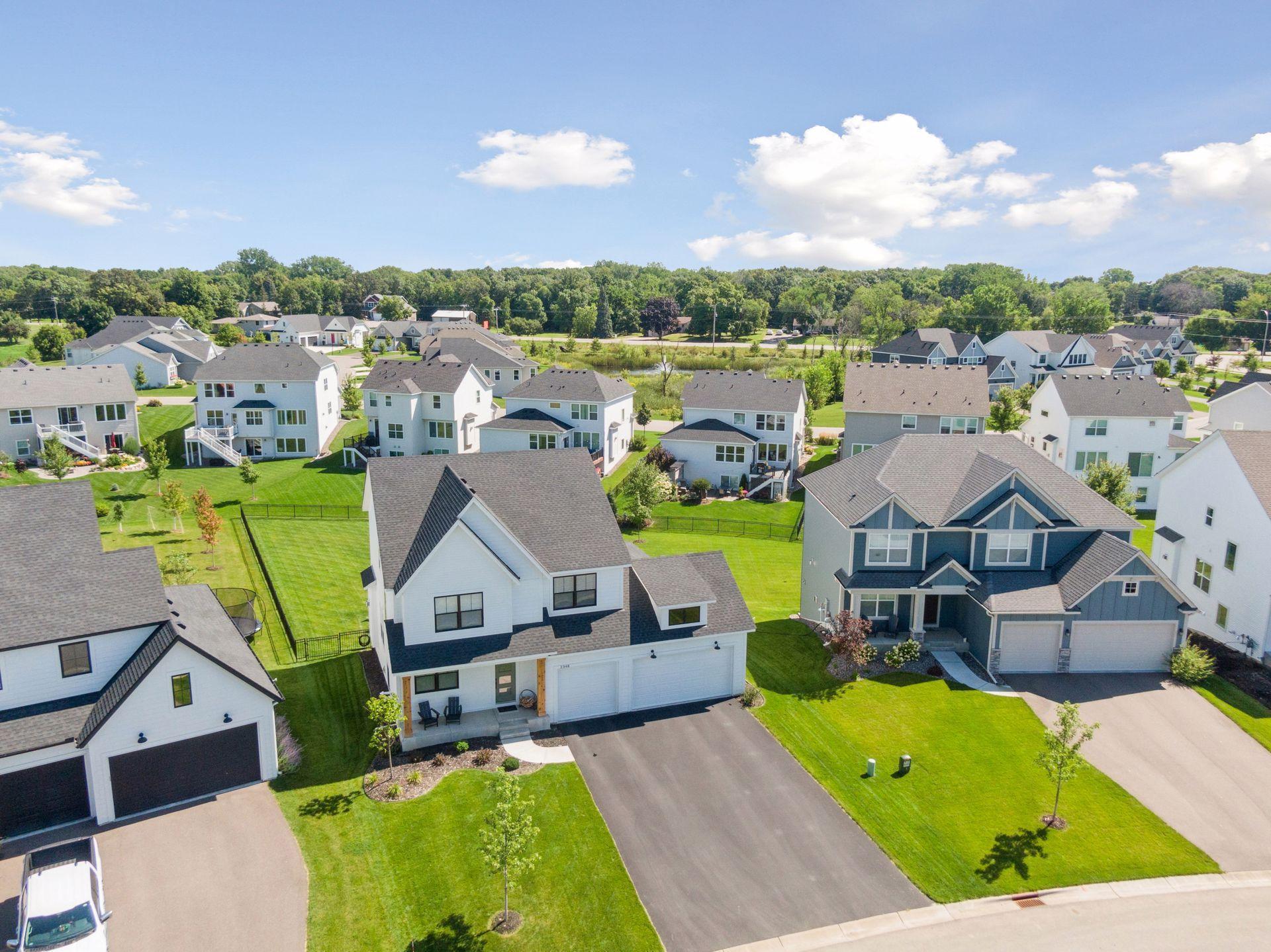 2348 Kester Avenue NE