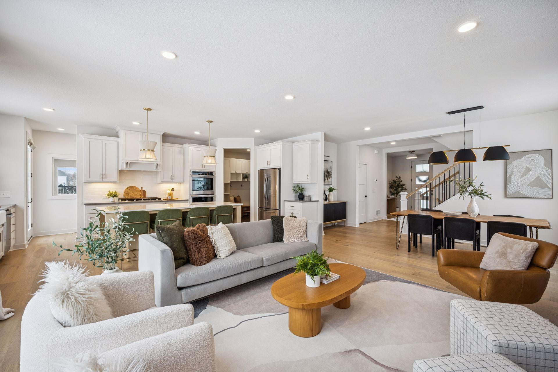 2348 Kester Avenue NE