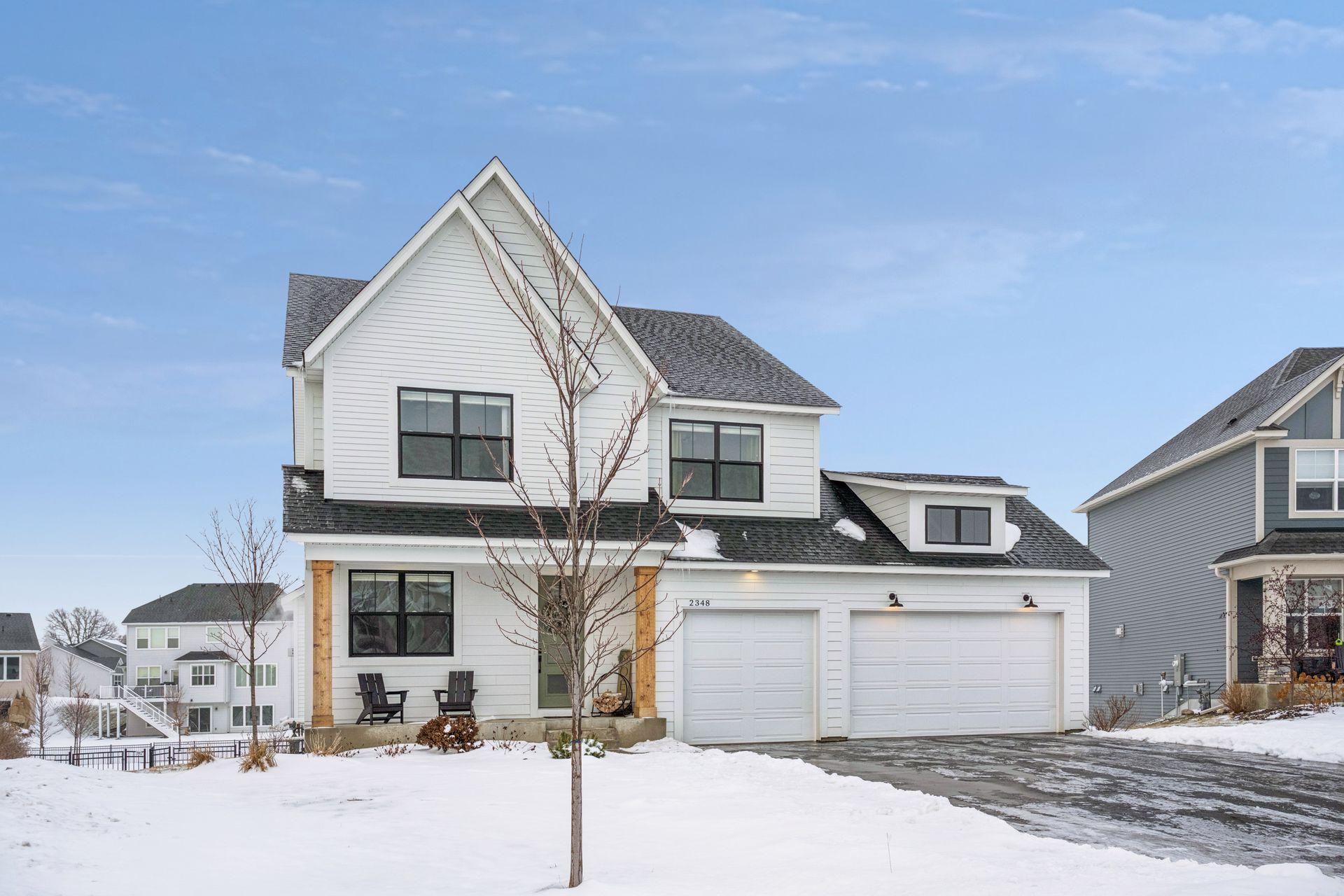 2348 Kester Avenue NE