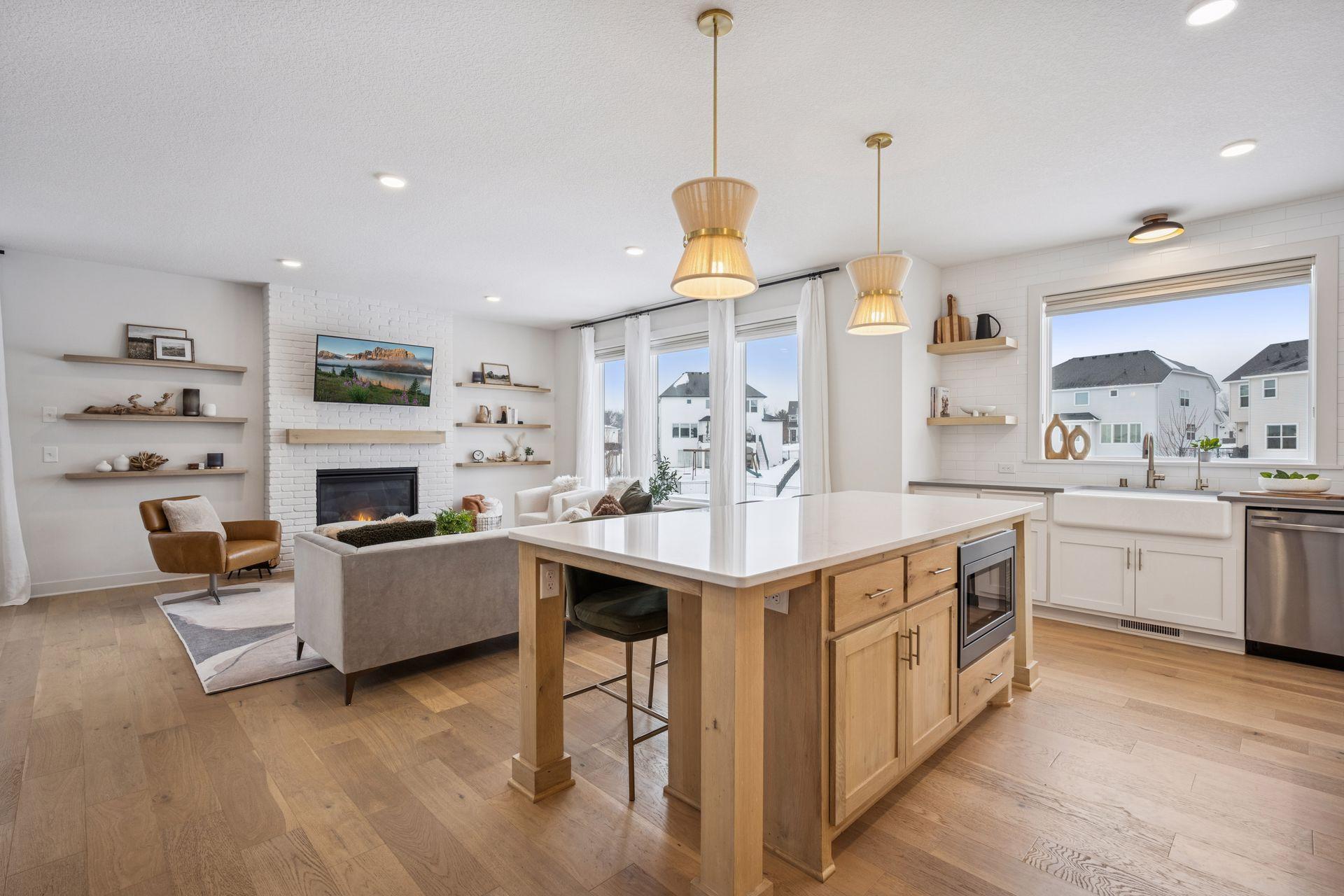 2348 Kester Avenue NE