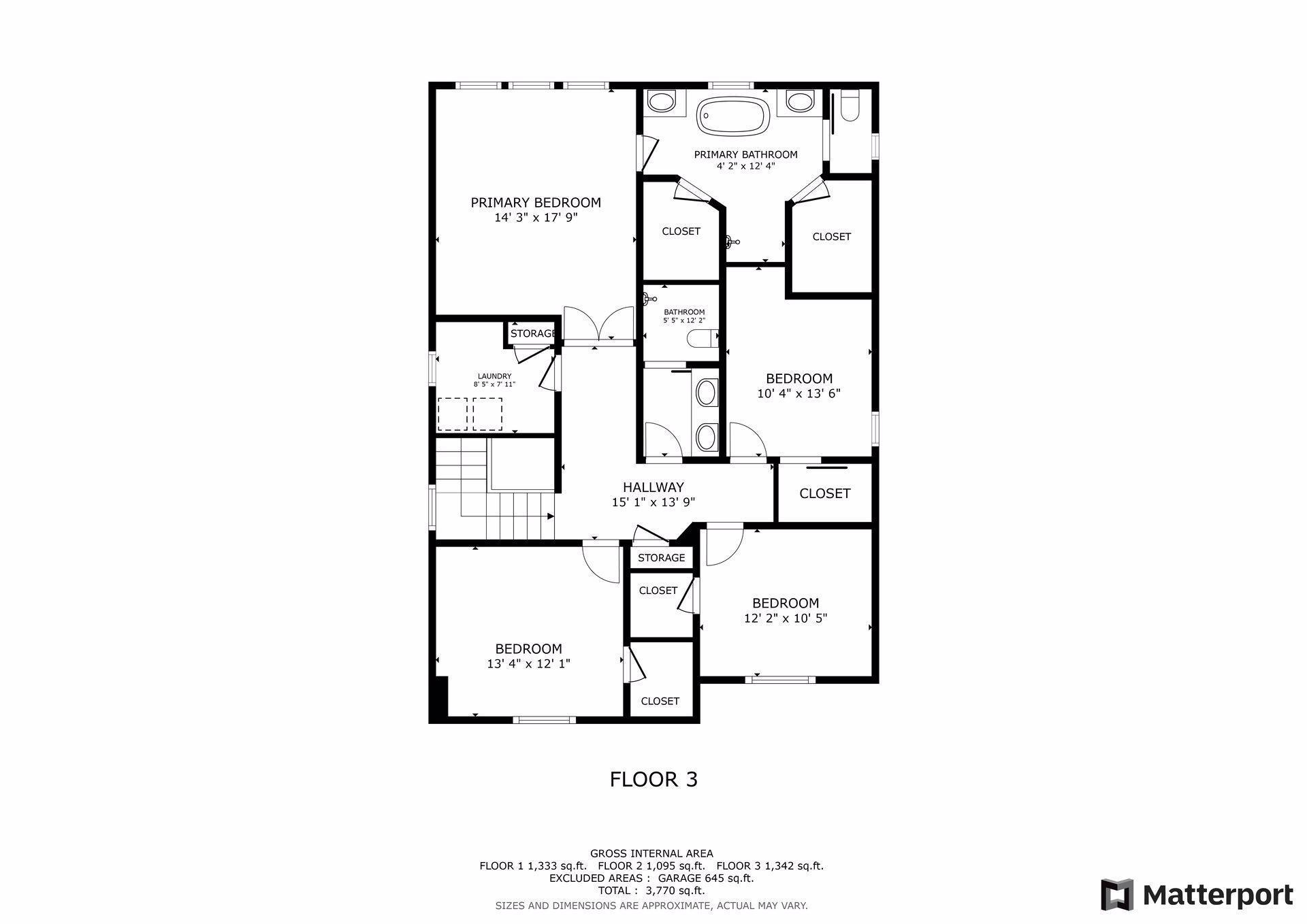 2348 Kester Avenue NE