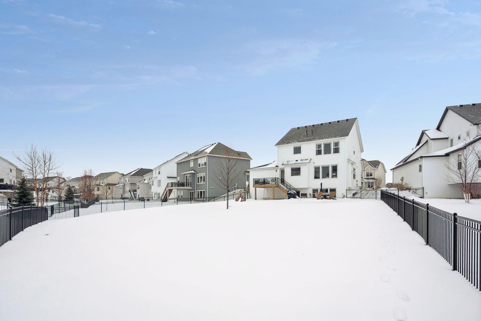 2348 Kester Avenue NE